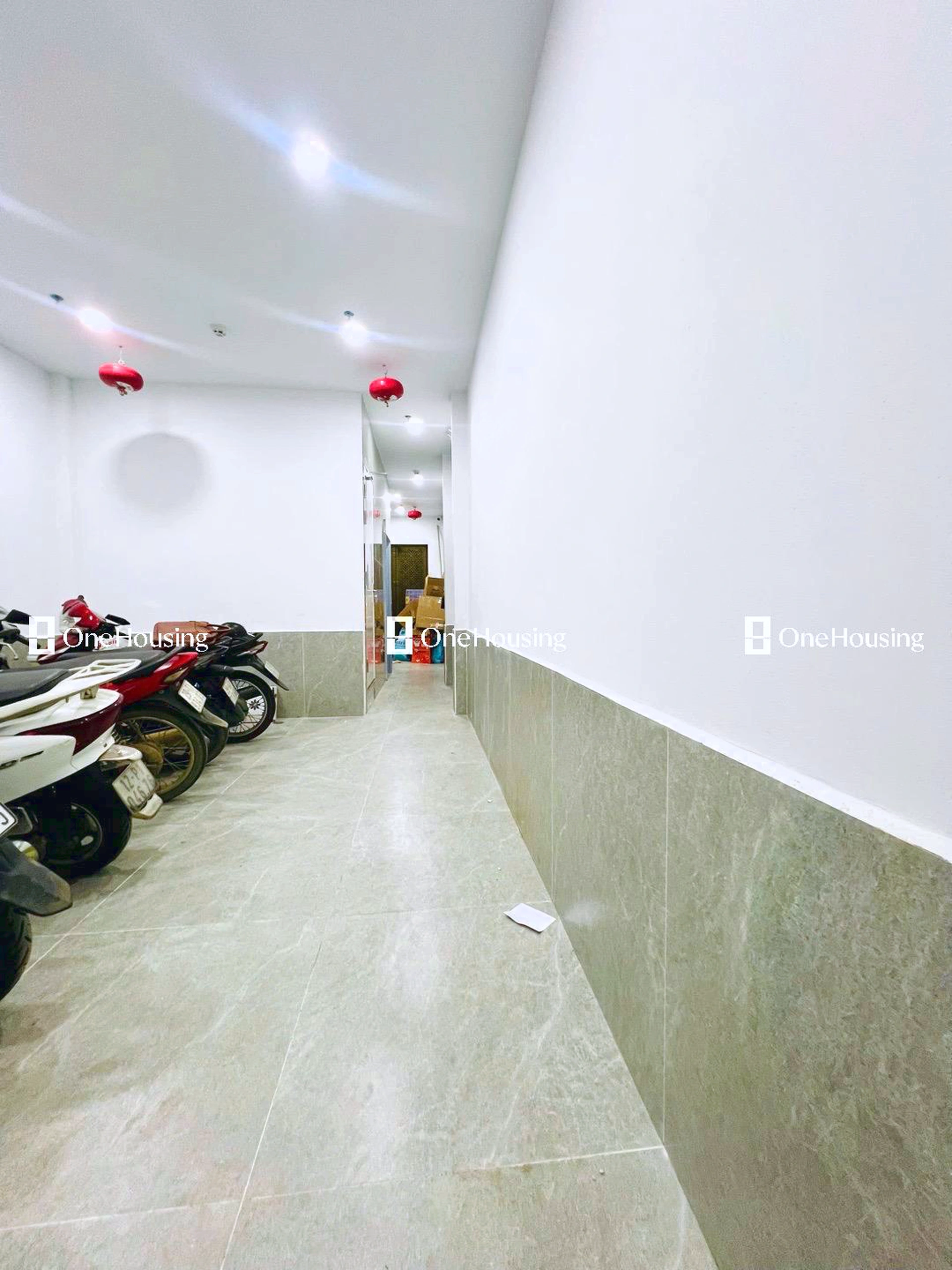 Nhà mặt ngõ cách Yên Hòa 200m, P. Yên Hòa, Q. Cầu Giấy, TP. Hà Nội