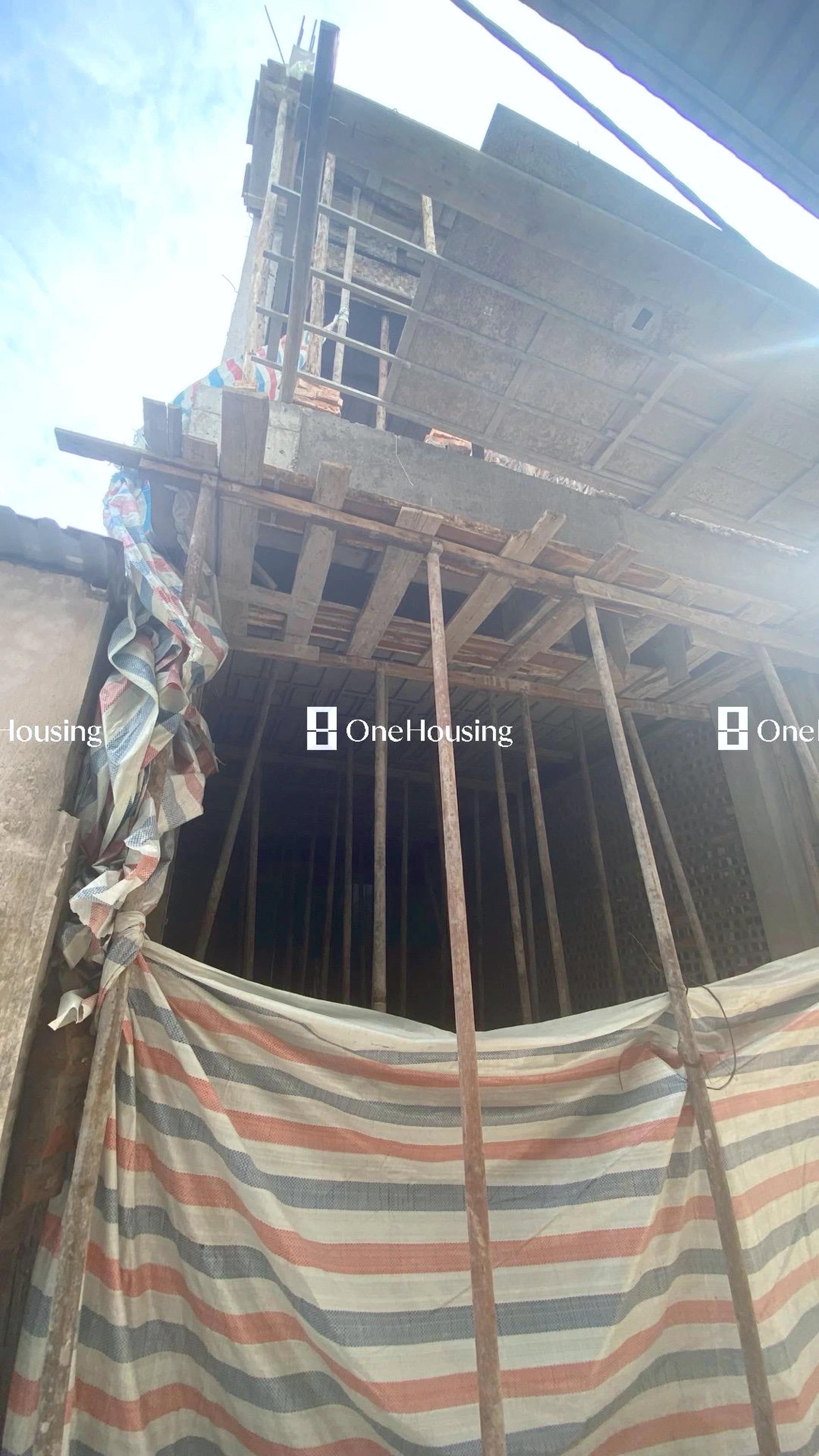 Nhà mặt ngõ cách Xuân Đỗ 30m, P. Long Biên, Q. Long Biên, TP. Hà Nội