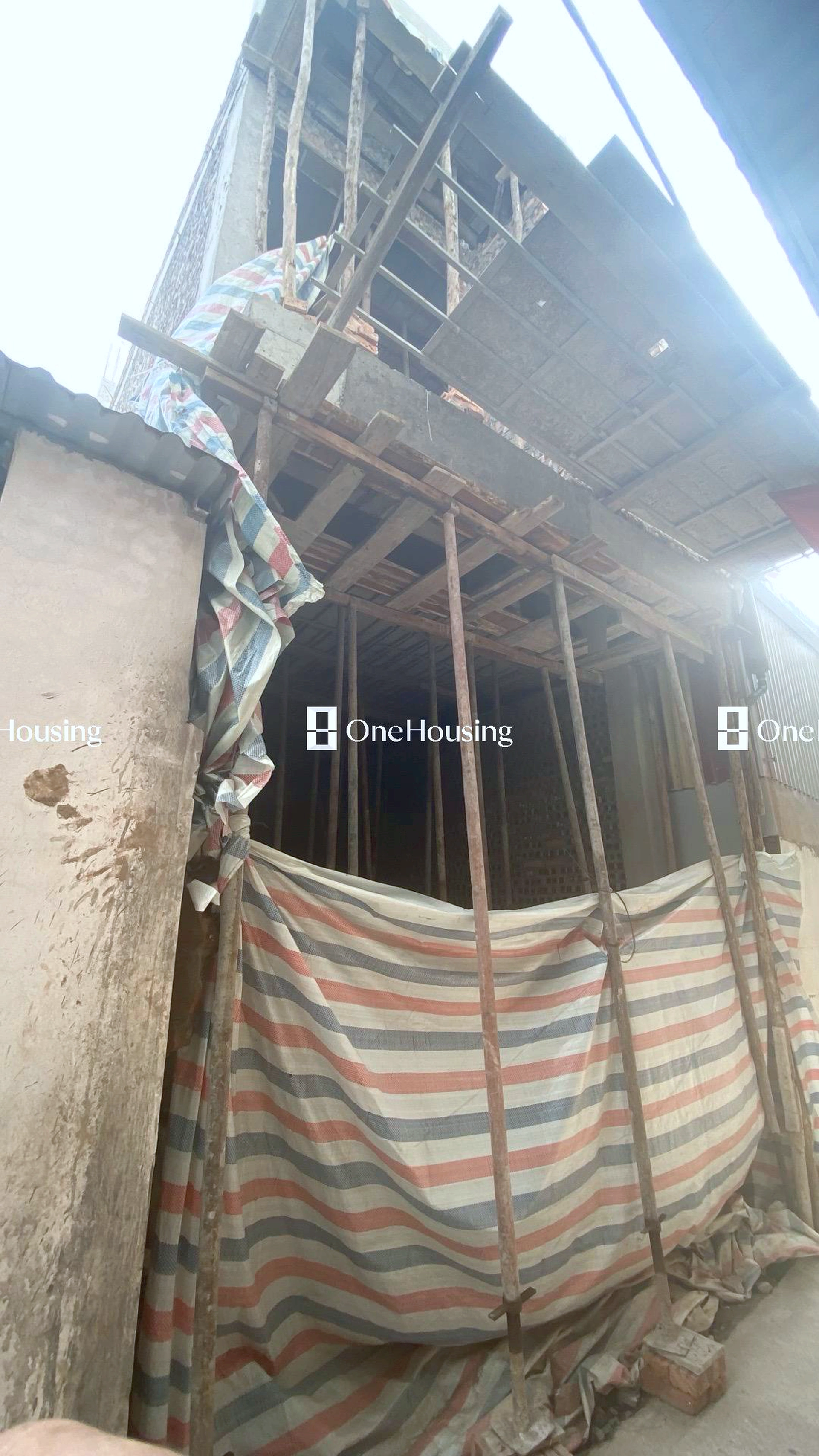 Nhà mặt ngõ cách Xuân Đỗ 30m, P. Long Biên, Q. Long Biên, TP. Hà Nội