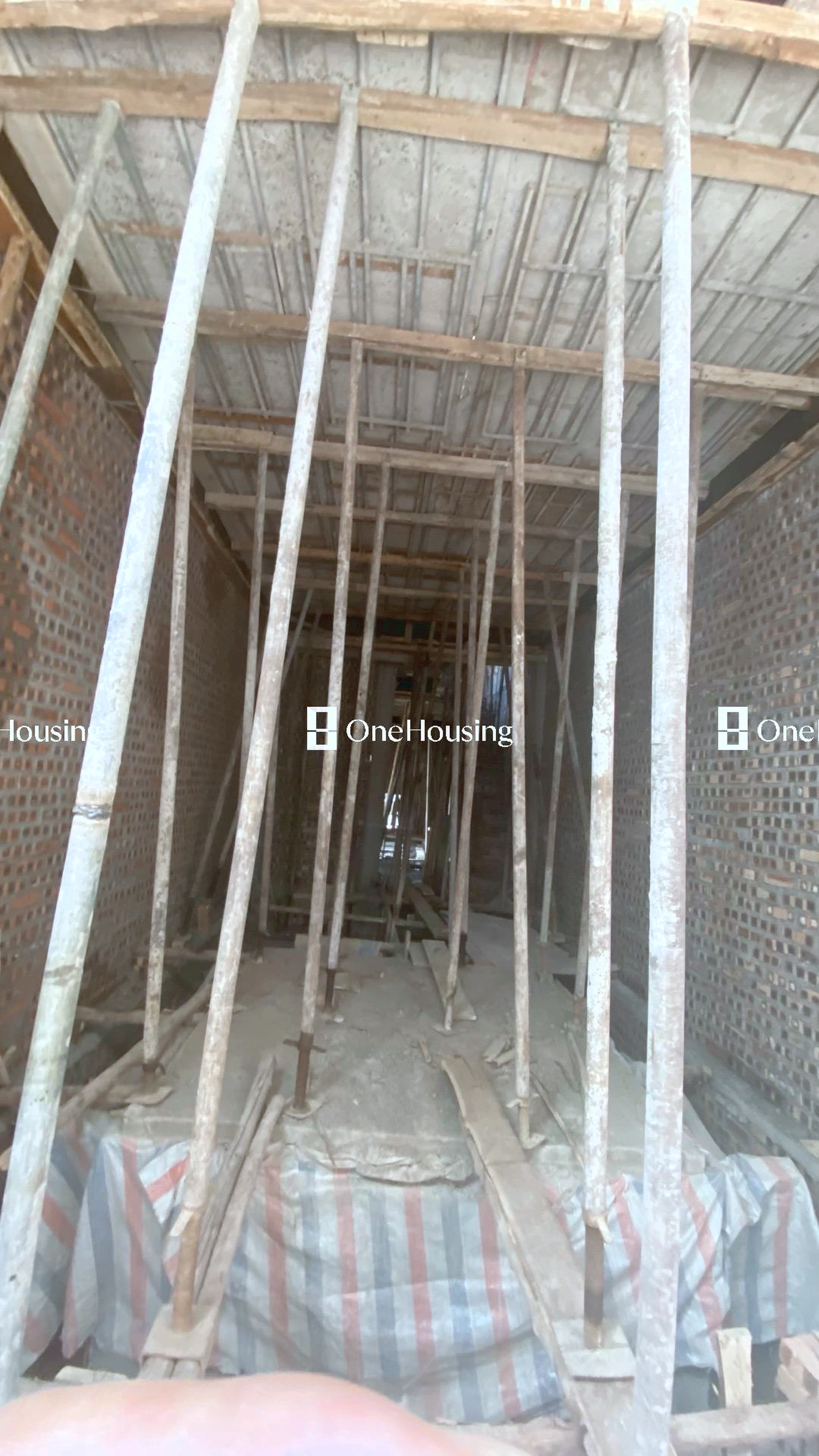 Nhà mặt ngõ cách Xuân Đỗ 30m, P. Long Biên, Q. Long Biên, TP. Hà Nội