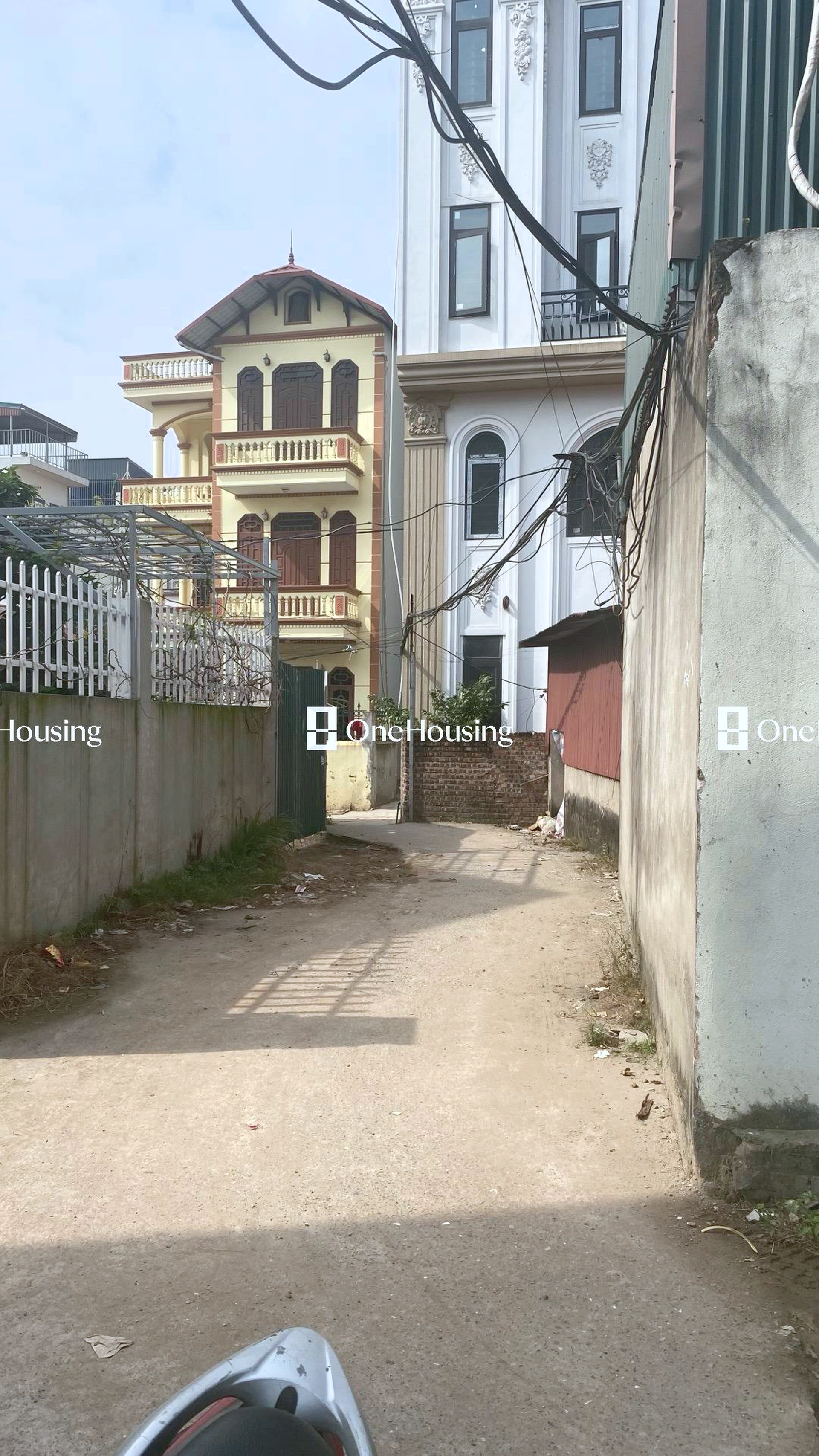 Nhà mặt ngõ cách Xuân Đỗ 30m, P. Long Biên, Q. Long Biên, TP. Hà Nội