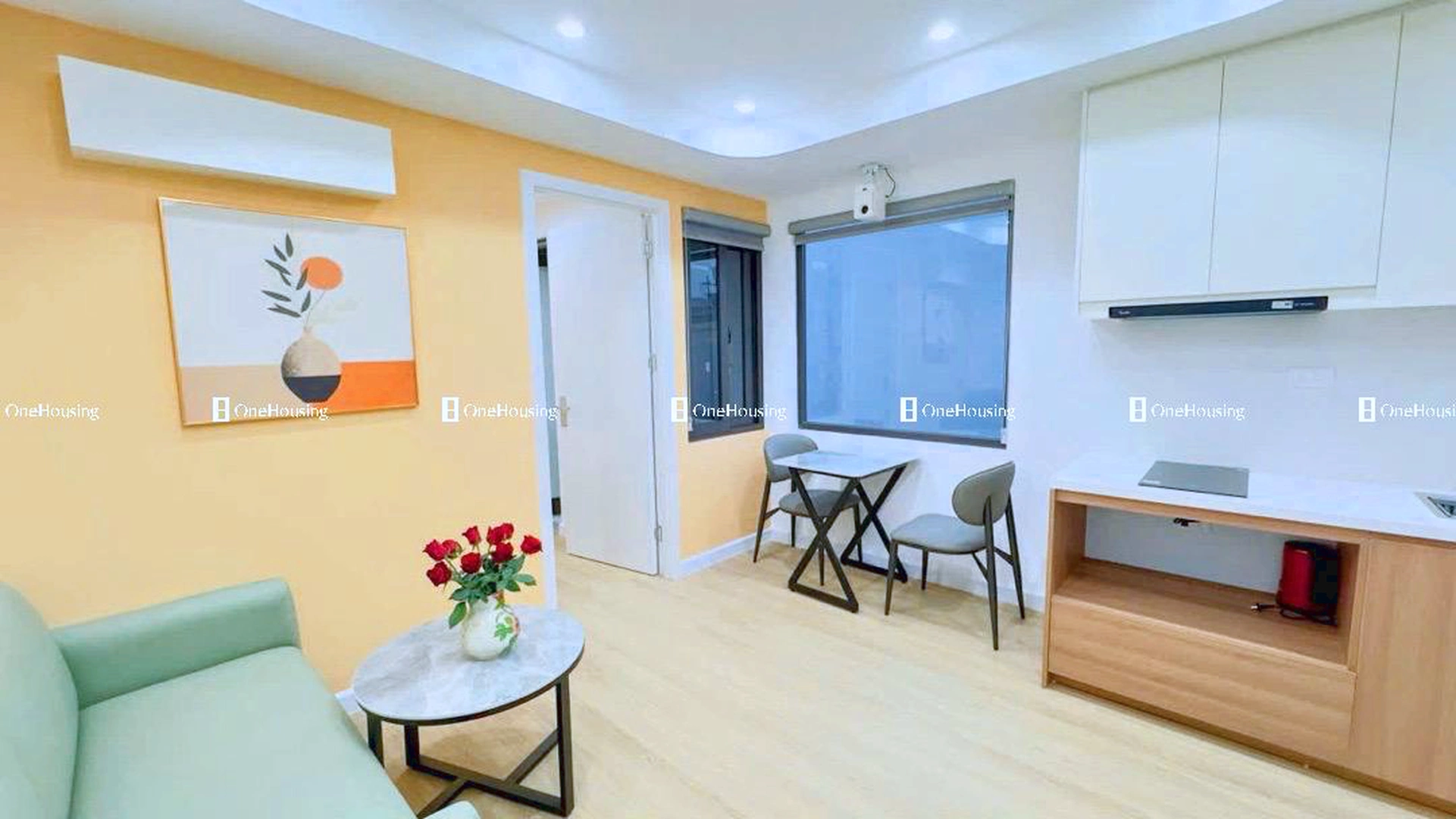 Nhà mặt ngõ cách Láng 50m, P. Láng Hạ, Q. Đống Đa, TP. Hà Nội