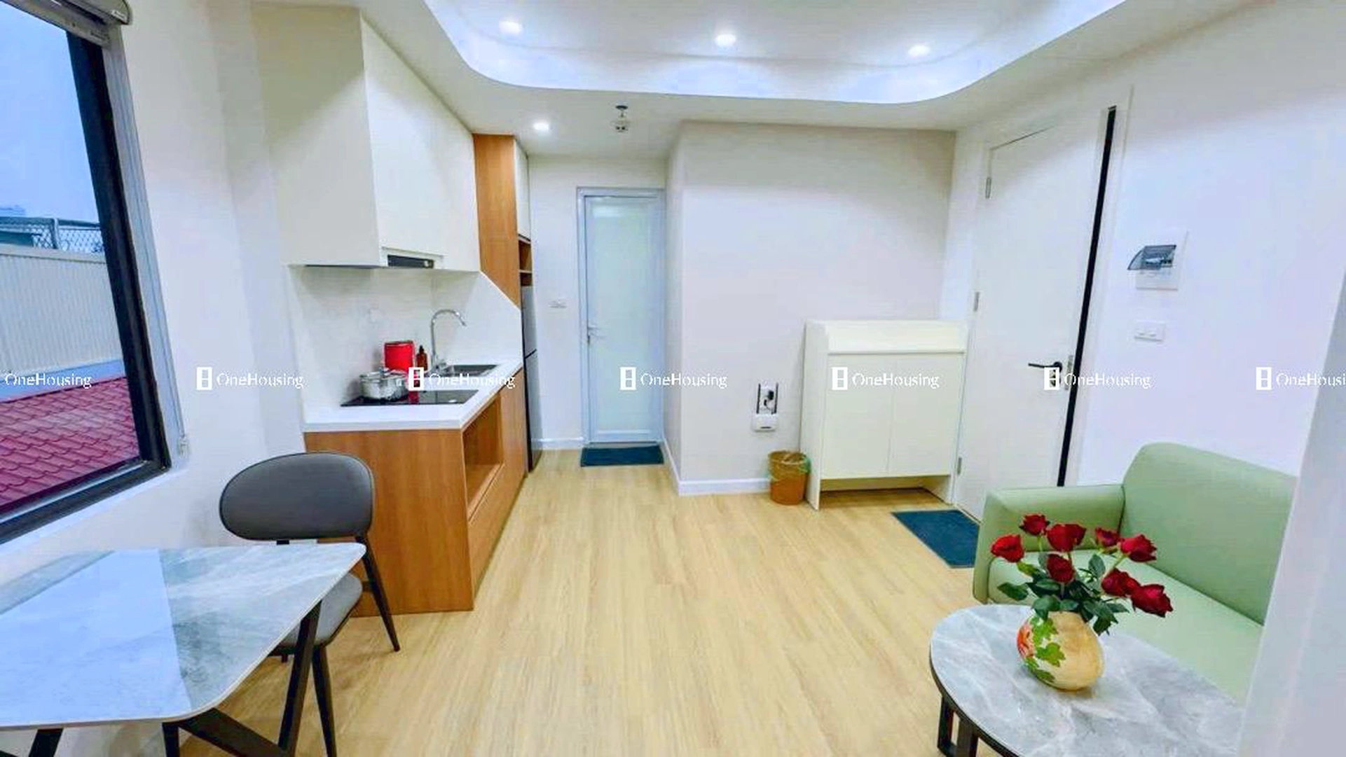 Nhà mặt ngõ cách Láng 50m, P. Láng Hạ, Q. Đống Đa, TP. Hà Nội