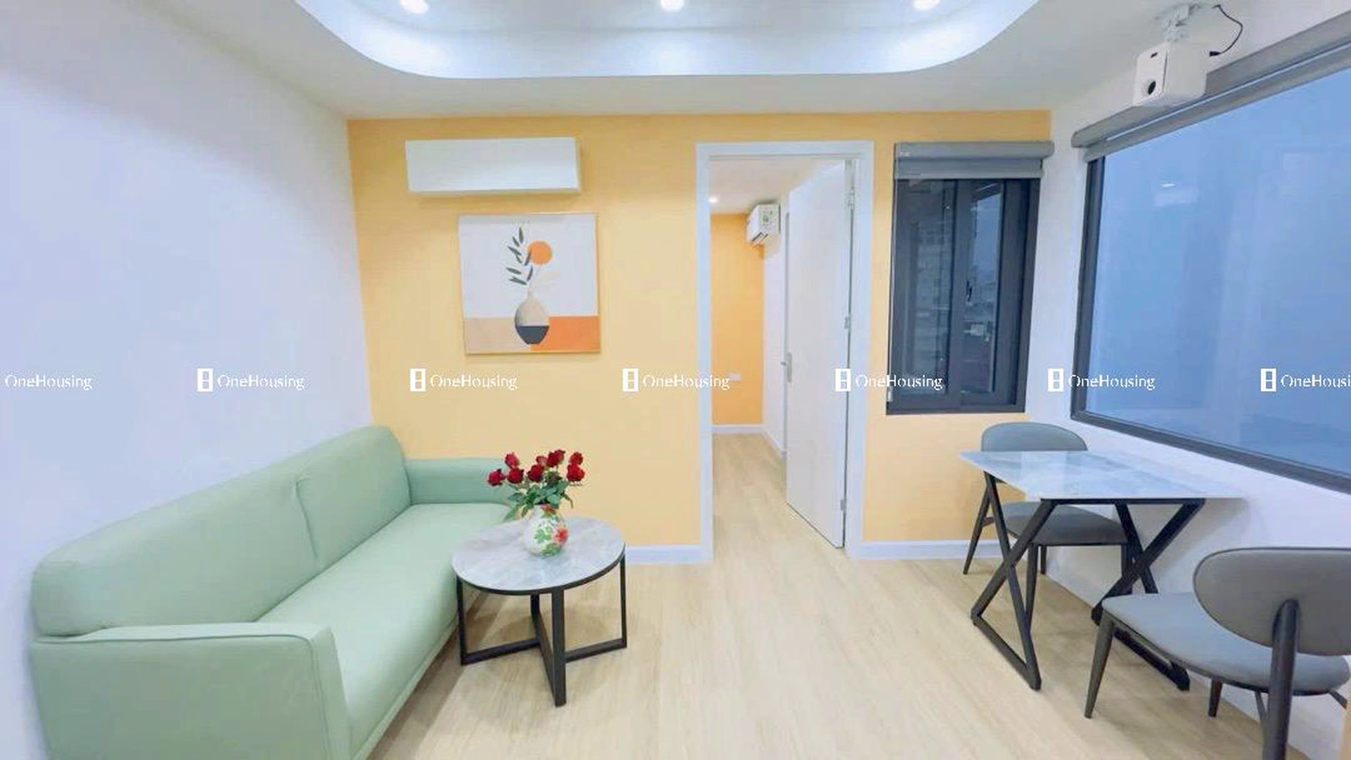 Nhà mặt ngõ cách Láng 50m, P. Láng Hạ, Q. Đống Đa, TP. Hà Nội