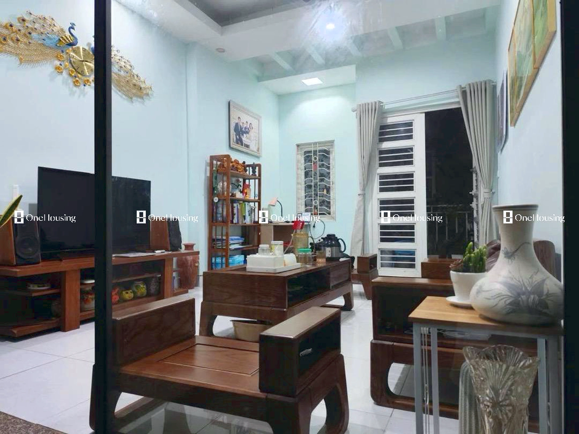 Nhà mặt ngõ cách Xuân Đỉnh 50m, P. Xuân Đỉnh, Q. Bắc Từ Liêm, TP. Hà Nội