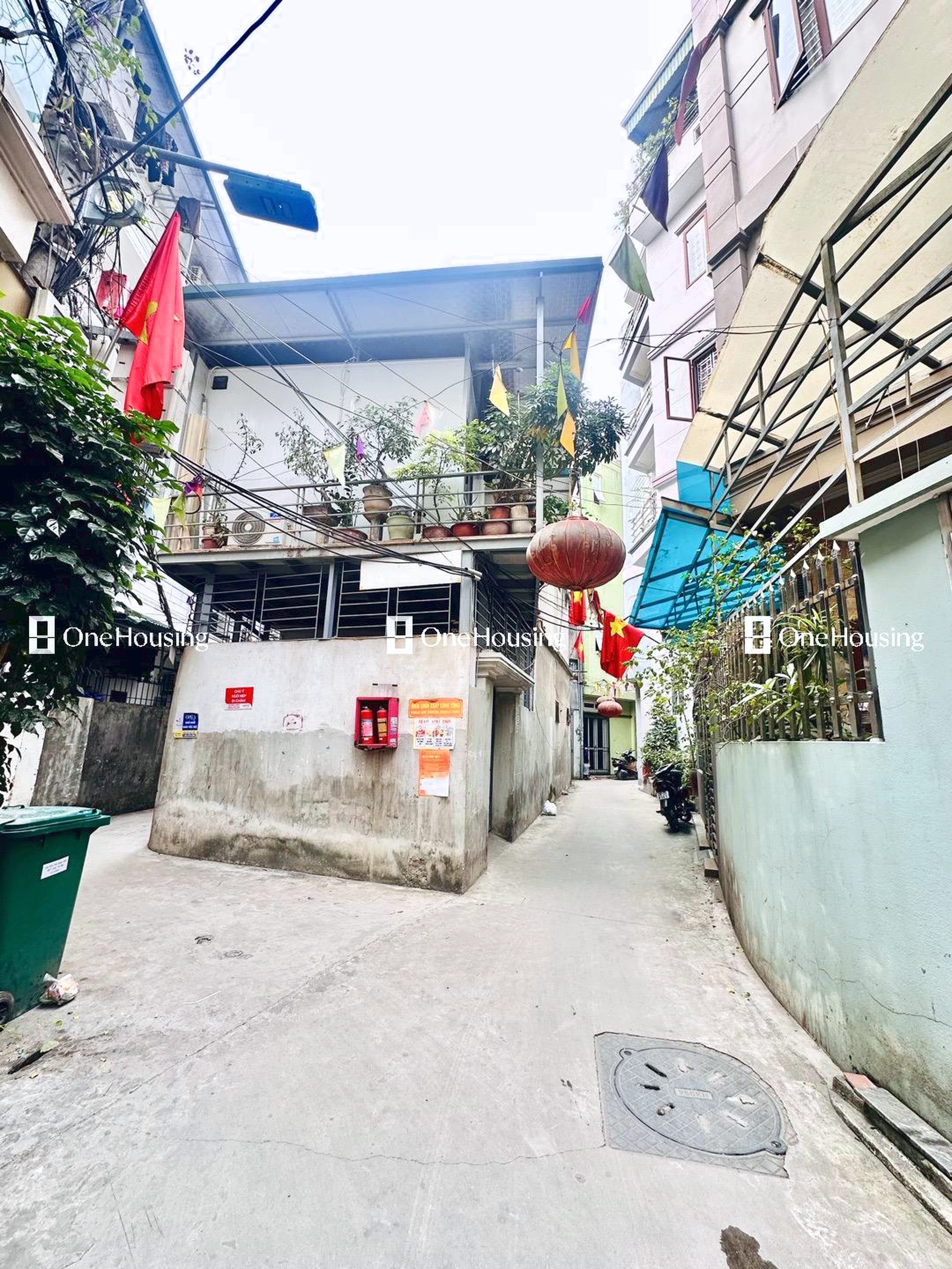 Nhà mặt ngõ cách Xuân Đỉnh 50m, P. Xuân Đỉnh, Q. Bắc Từ Liêm, TP. Hà Nội