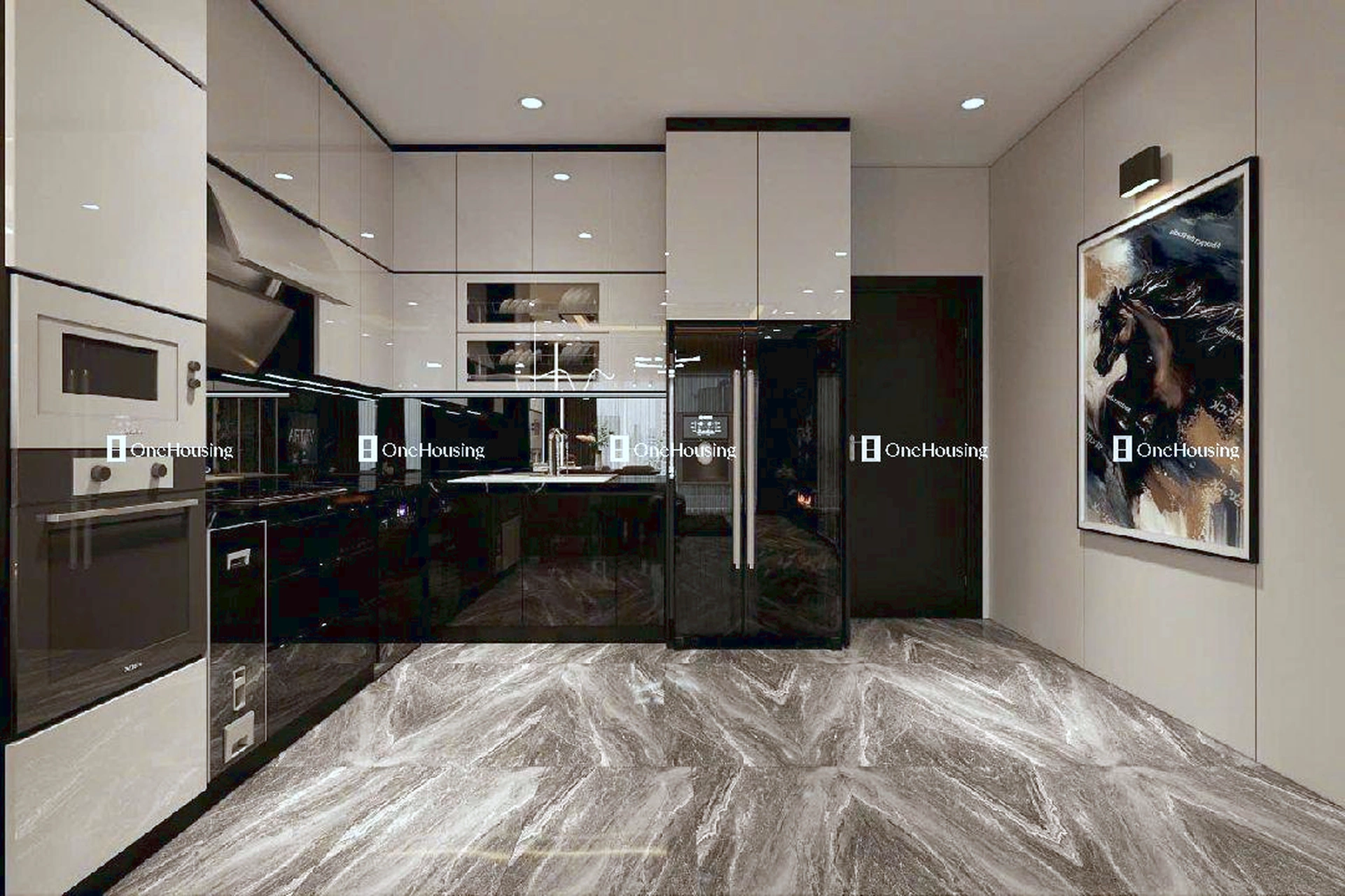 Onehousing image