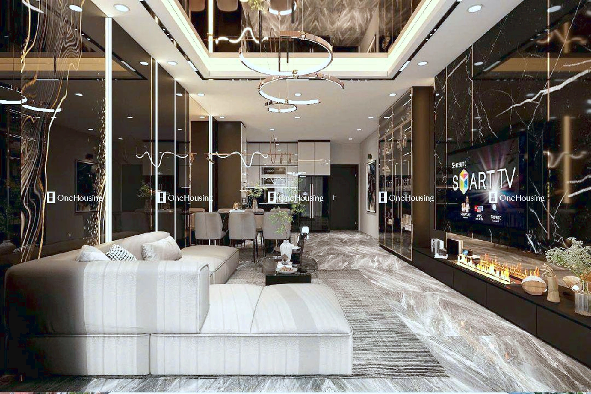 Onehousing image