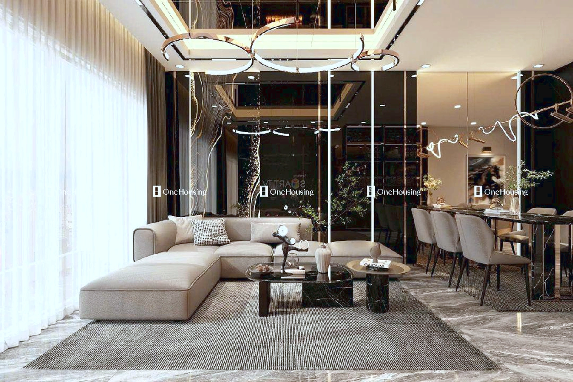 Onehousing image