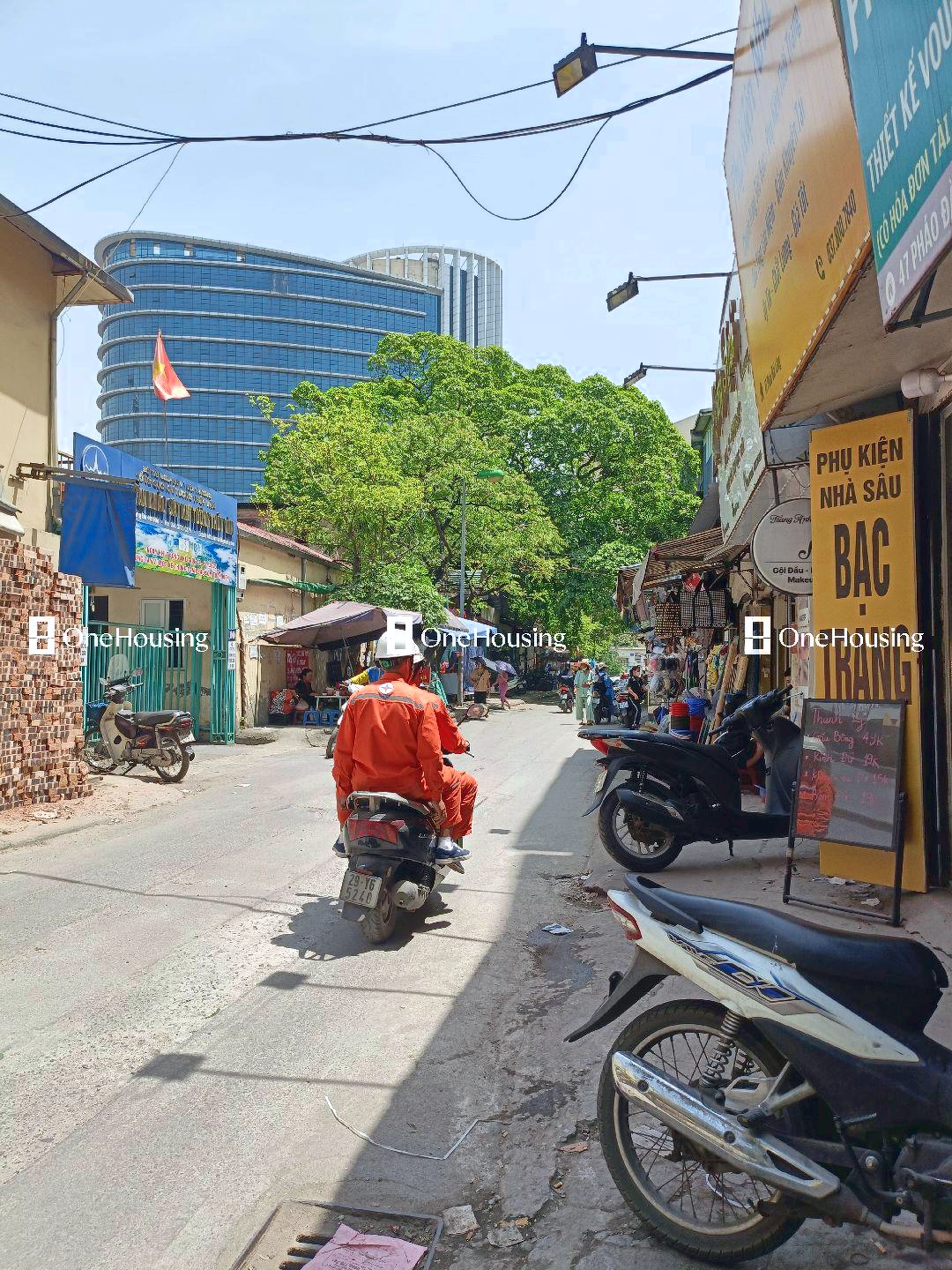 Onehousing image