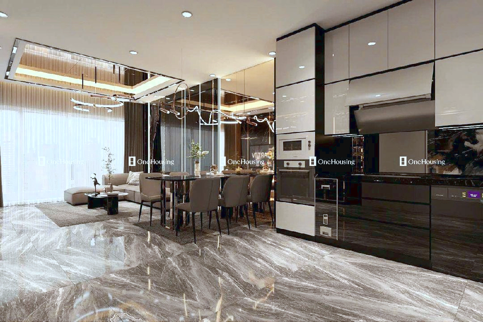 Onehousing image