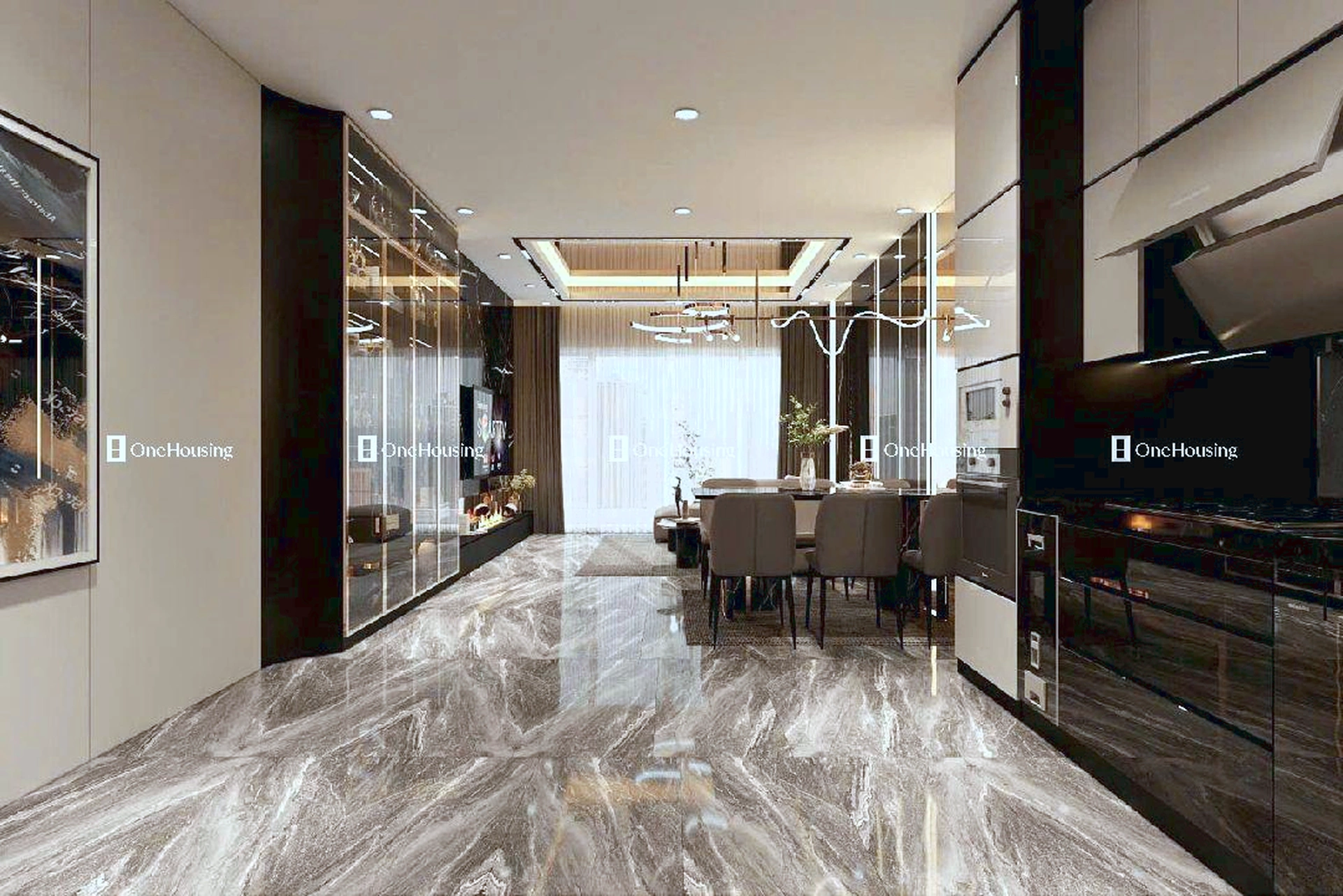 Onehousing image