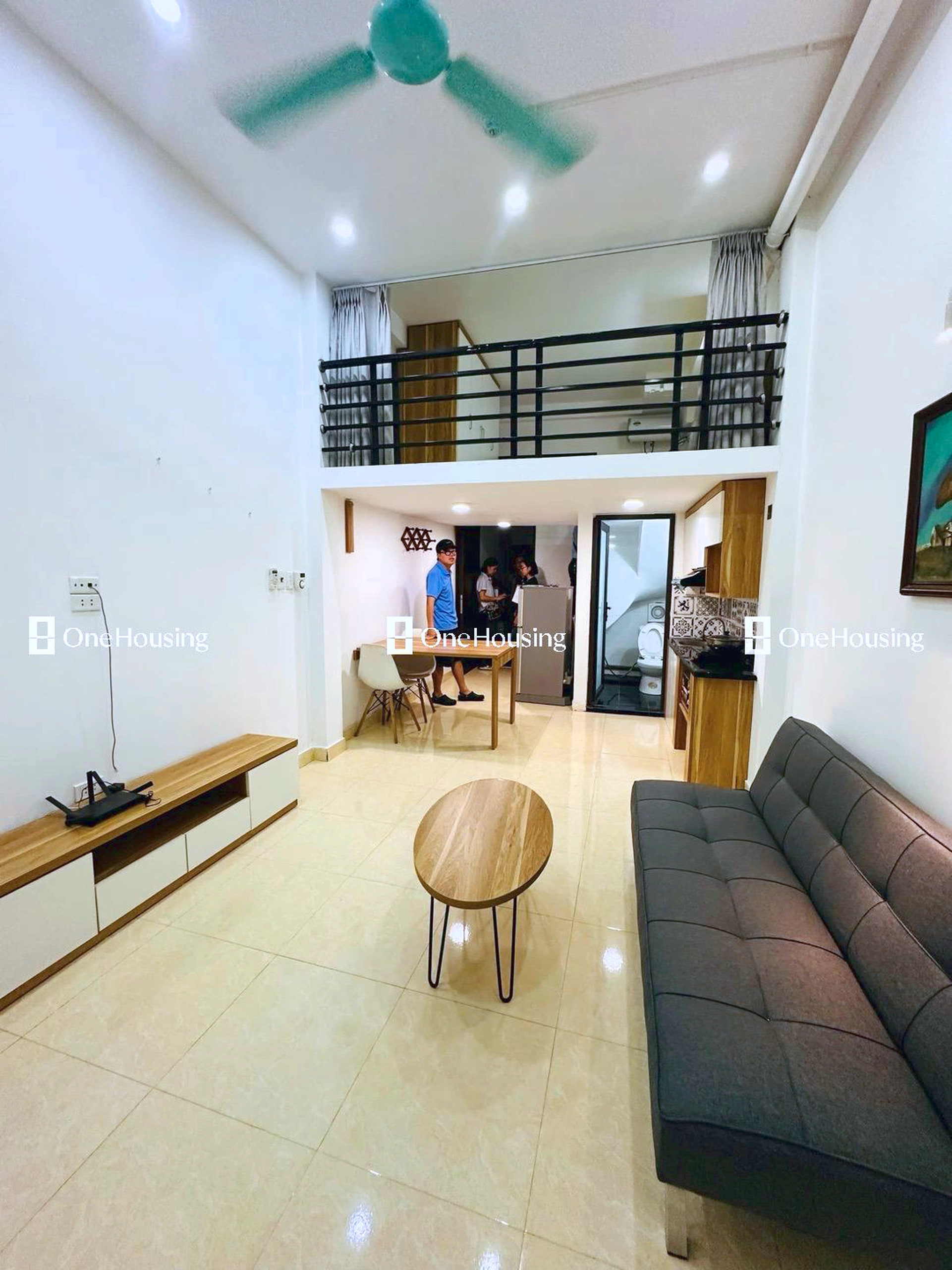 Onehousing image