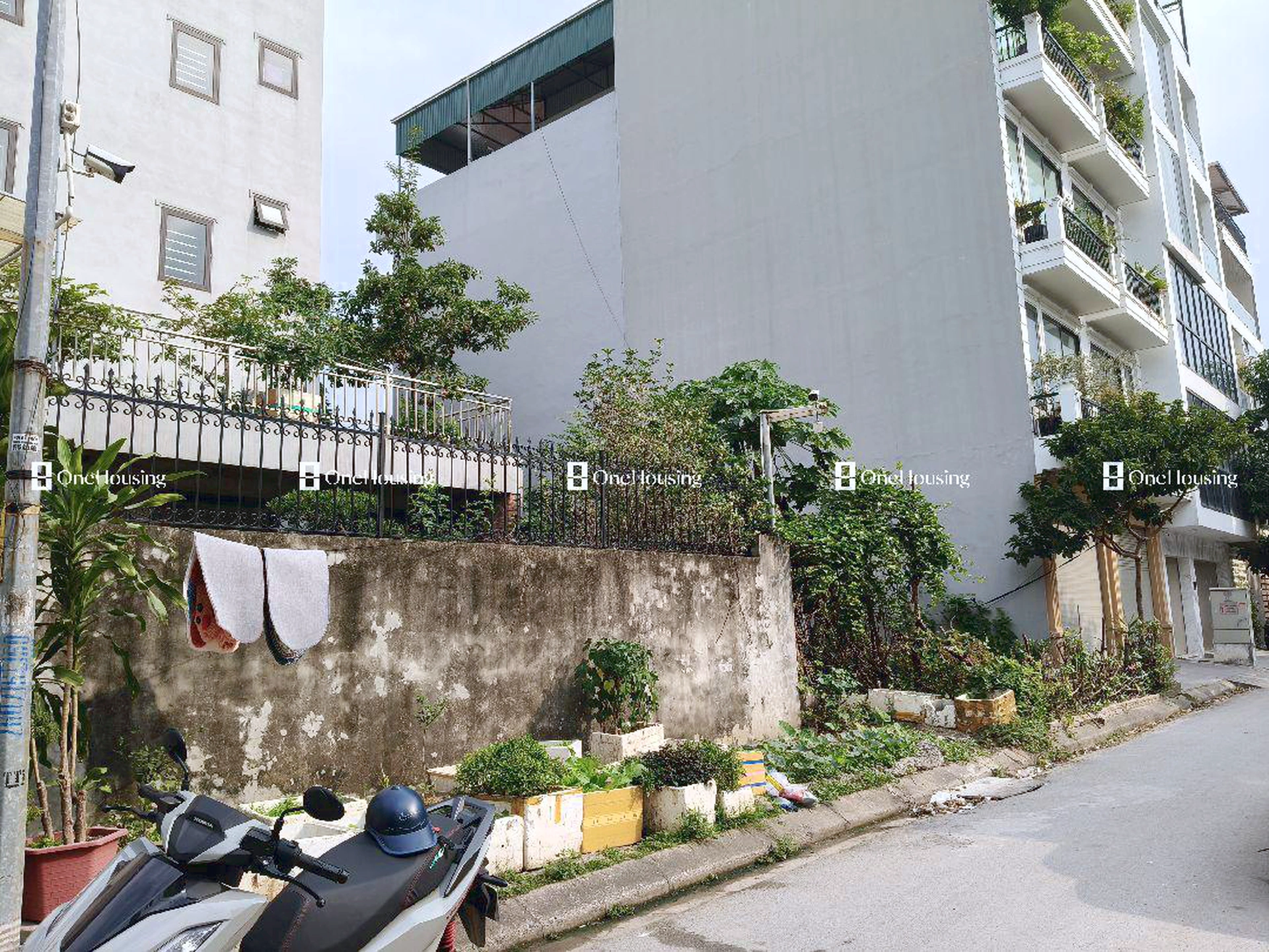 Đất nền cách Thượng Thanh 200m, P. Thượng Thanh, Q. Long Biên, TP. Hà Nội