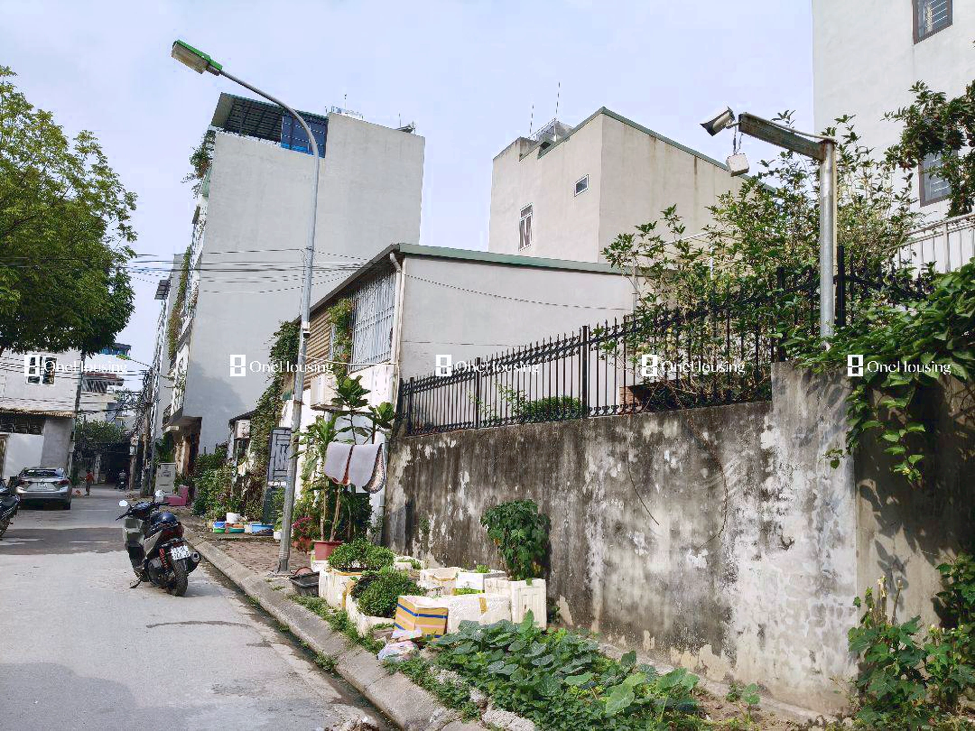 Đất nền cách Thượng Thanh 200m, P. Thượng Thanh, Q. Long Biên, TP. Hà Nội