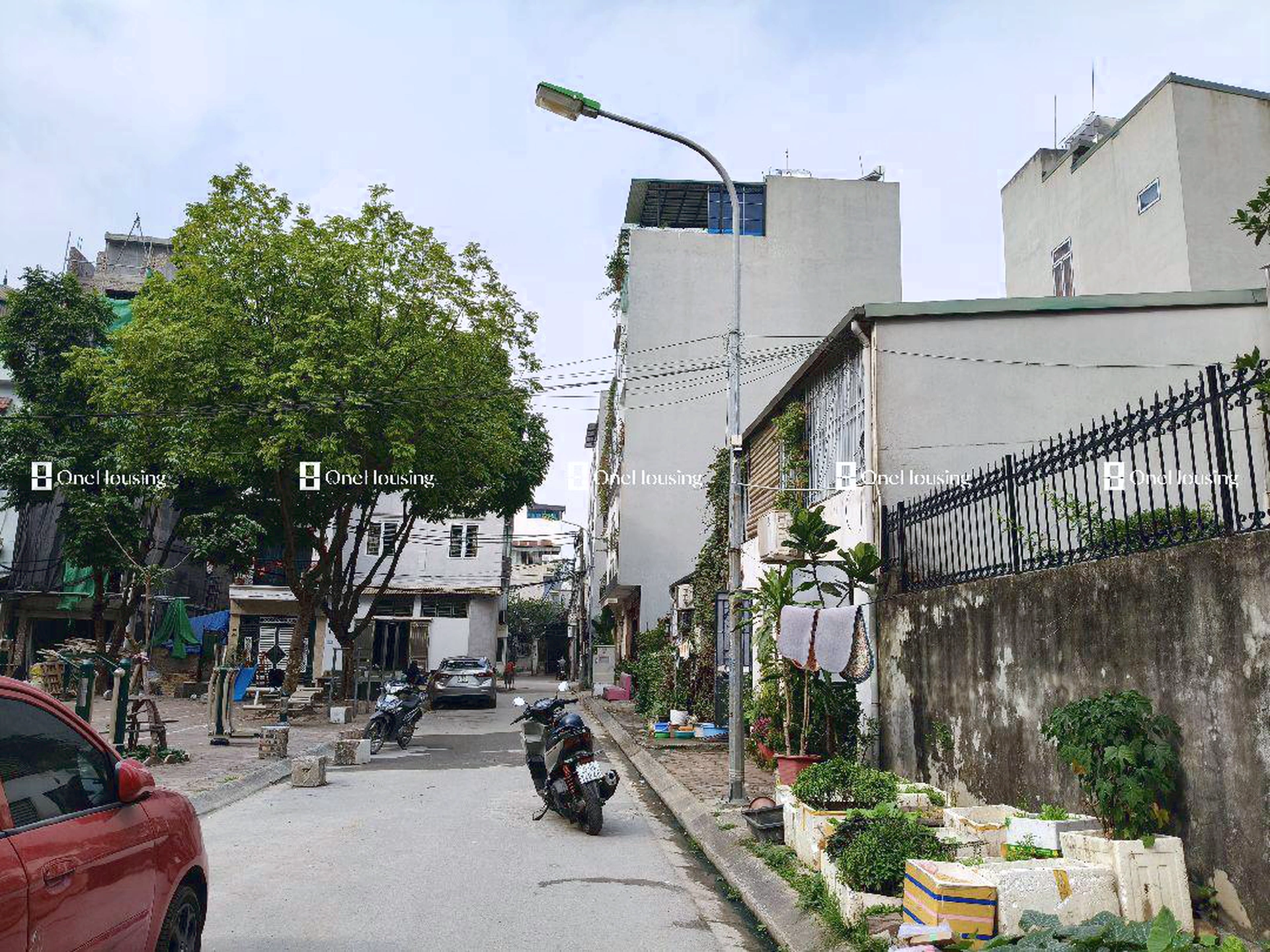 Đất nền cách Thượng Thanh 200m, P. Thượng Thanh, Q. Long Biên, TP. Hà Nội