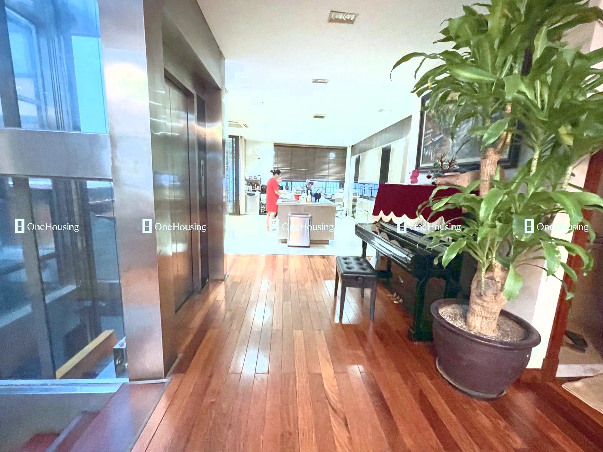 Nhà mặt ngõ cách Thành Công 20m, P. Thành Công, Q. Ba Đình, TP. Hà Nội