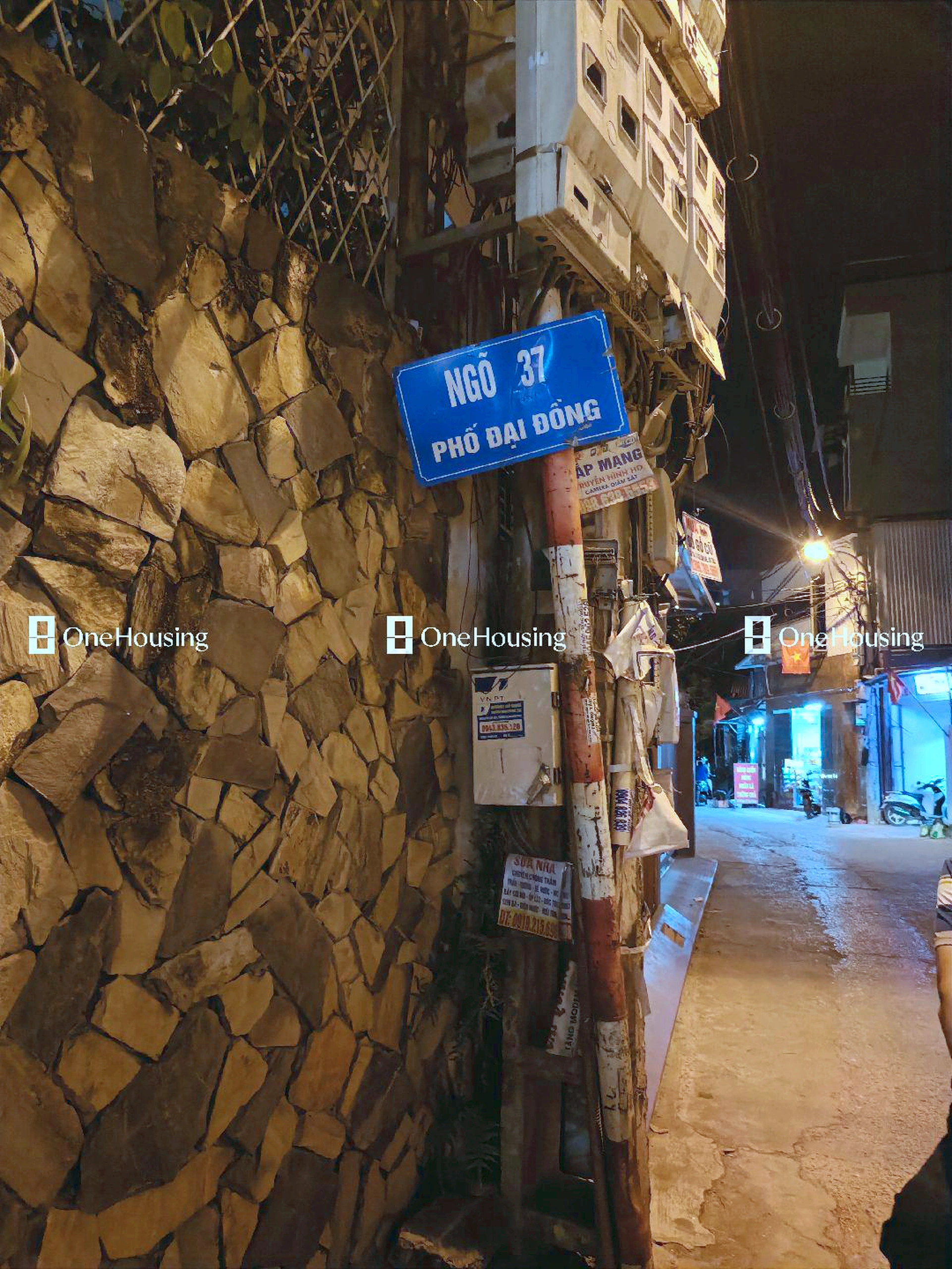 Onehousing image