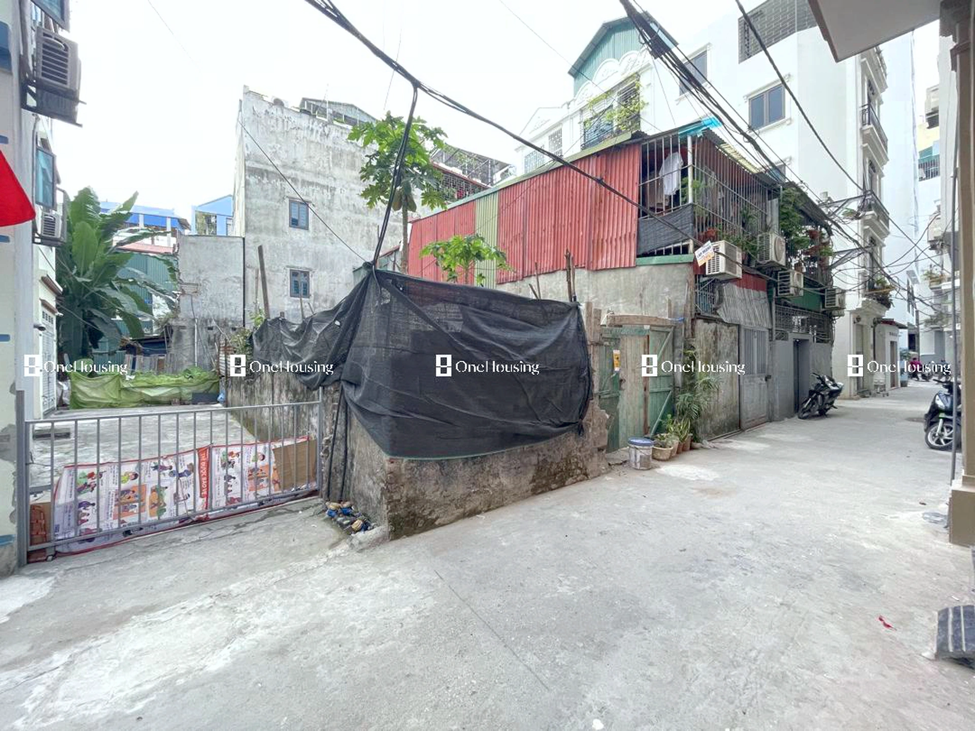 Đất nền cách Nguyễn Đạo An 150m, P. Phú Diễn, Q. Bắc Từ Liêm, TP. Hà Nội