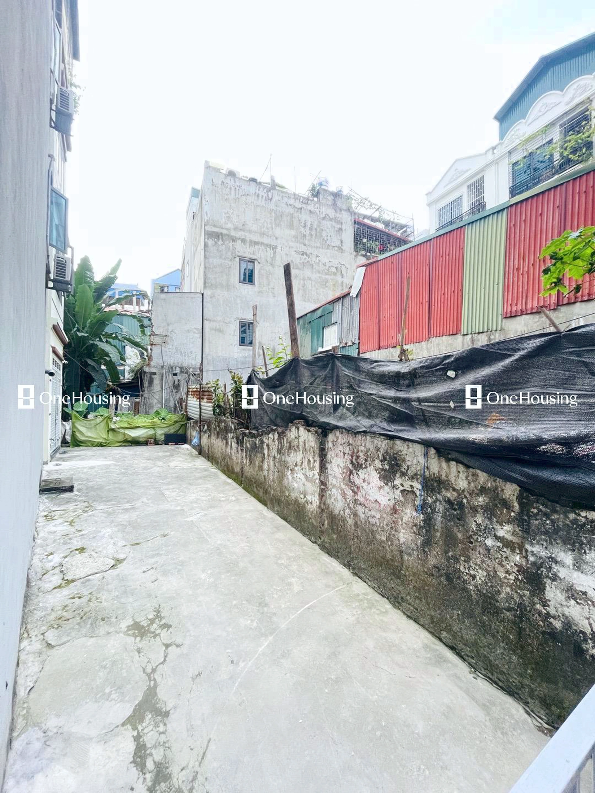 Đất nền cách Nguyễn Đạo An 150m, P. Phú Diễn, Q. Bắc Từ Liêm, TP. Hà Nội