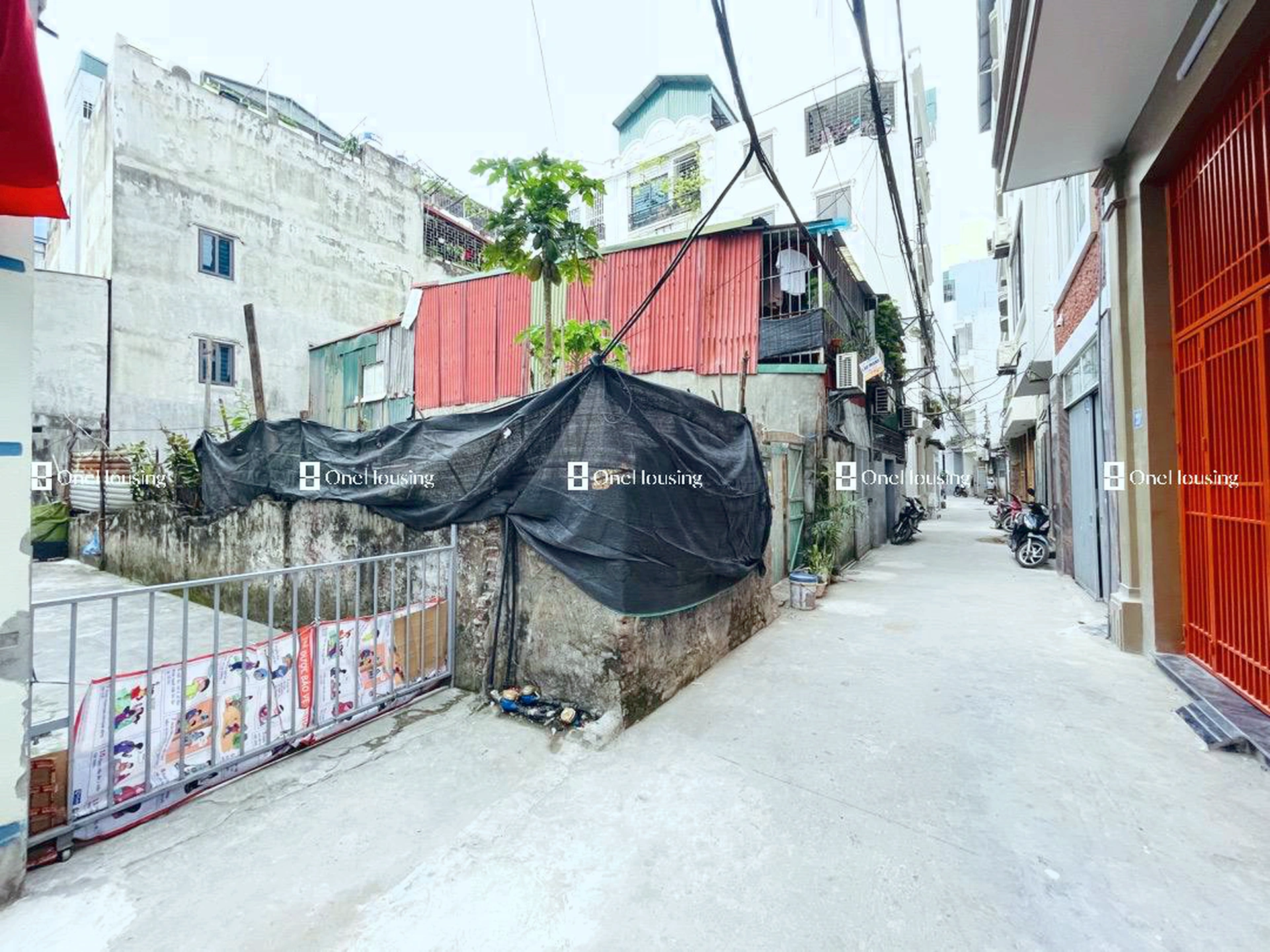 Đất nền cách Nguyễn Đạo An 150m, P. Phú Diễn, Q. Bắc Từ Liêm, TP. Hà Nội