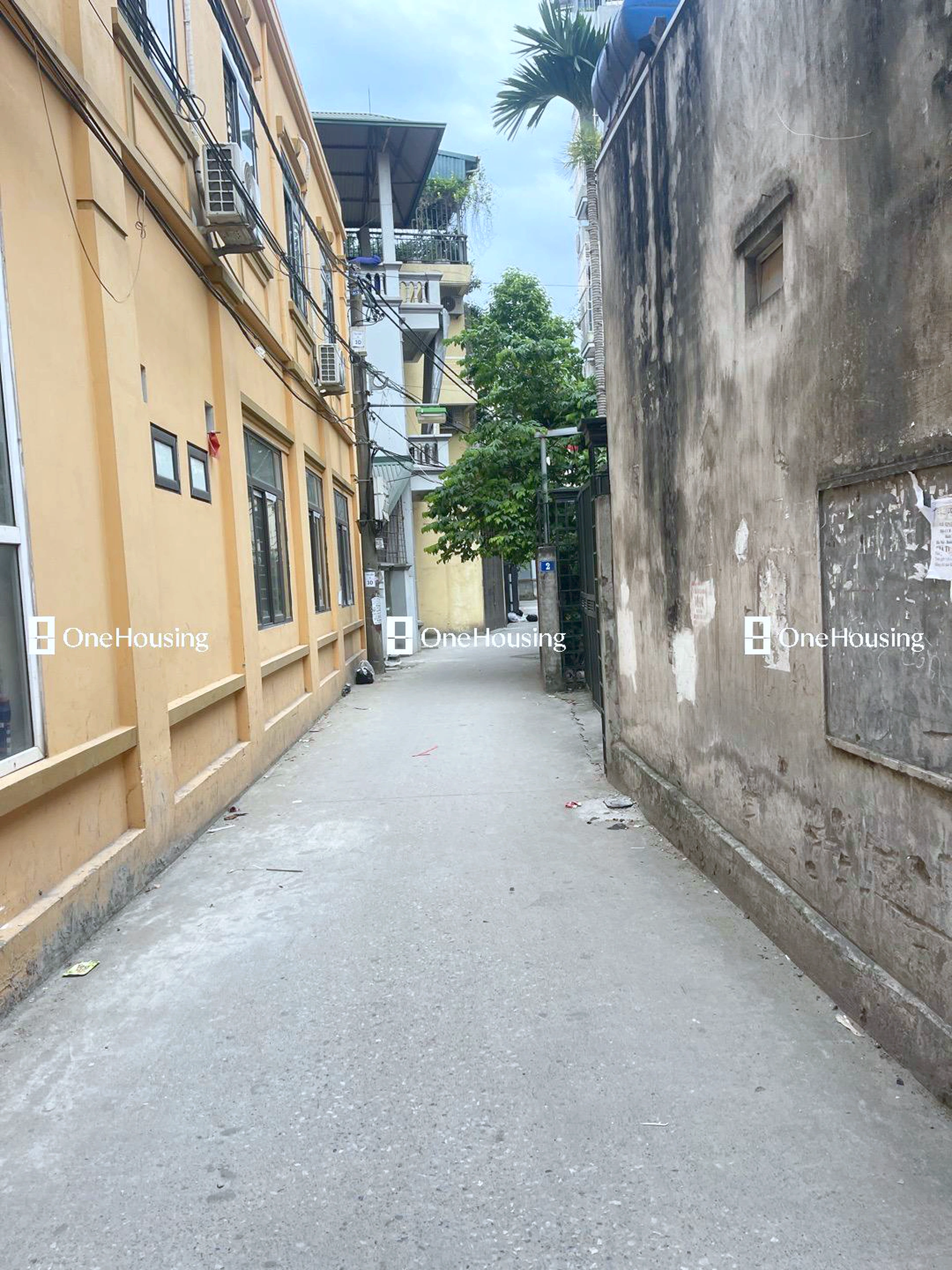Đất nền cách Nguyễn Đạo An 150m, P. Phú Diễn, Q. Bắc Từ Liêm, TP. Hà Nội