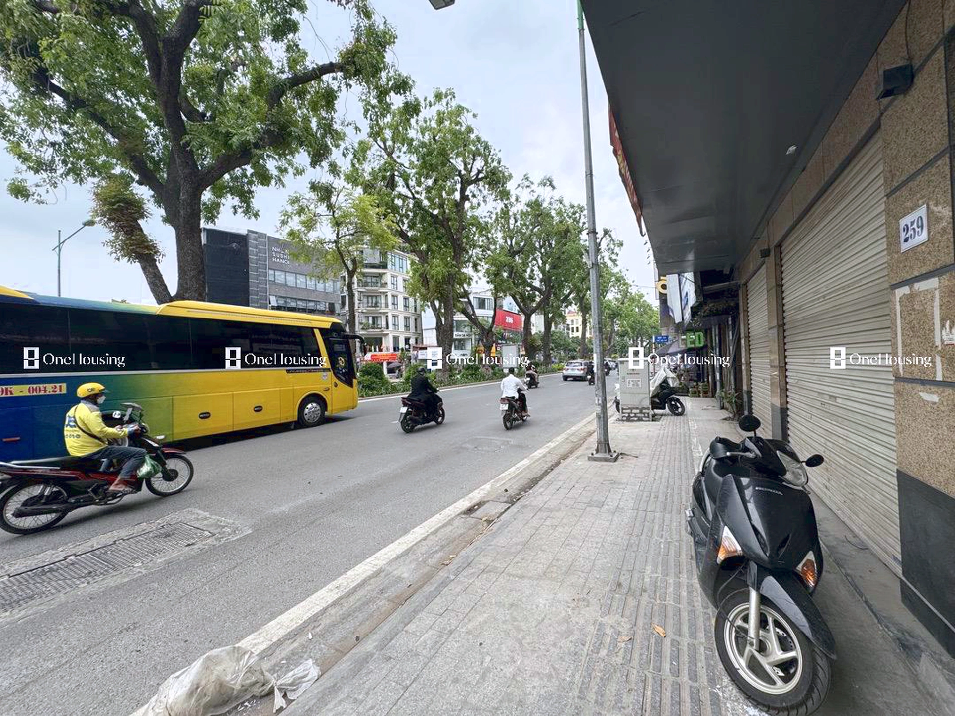 Onehousing image