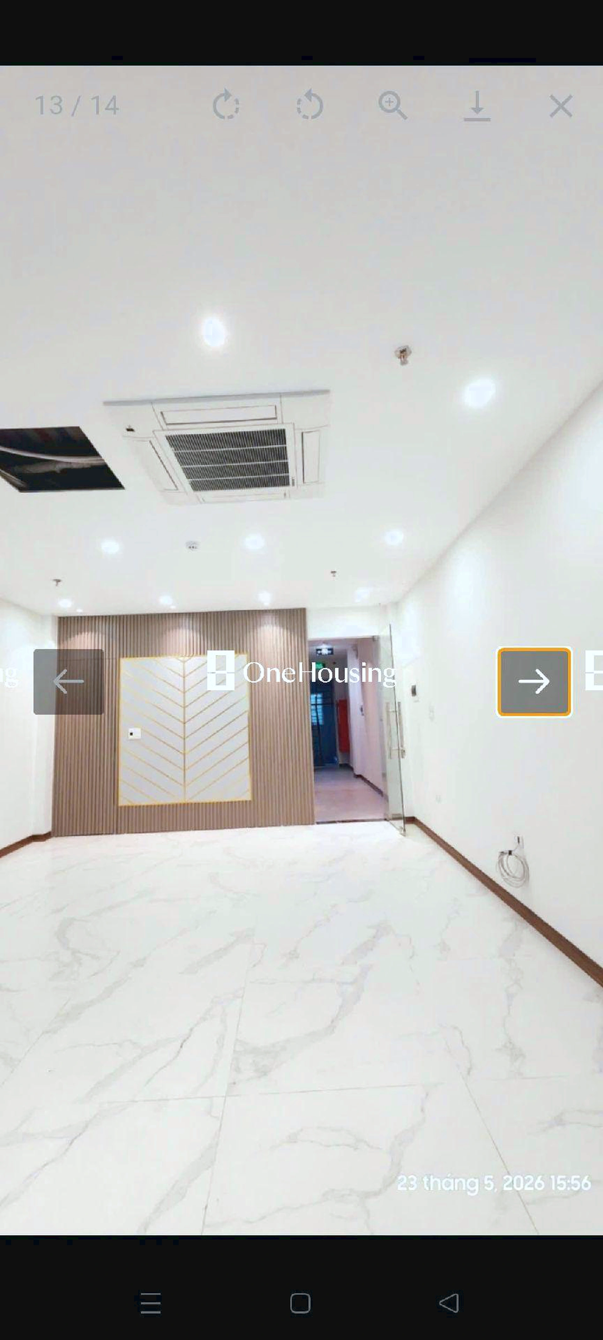 Nhà mặt phố Phương Liệt, P. Phương Liệt, Q. Thanh Xuân, TP. Hà Nội