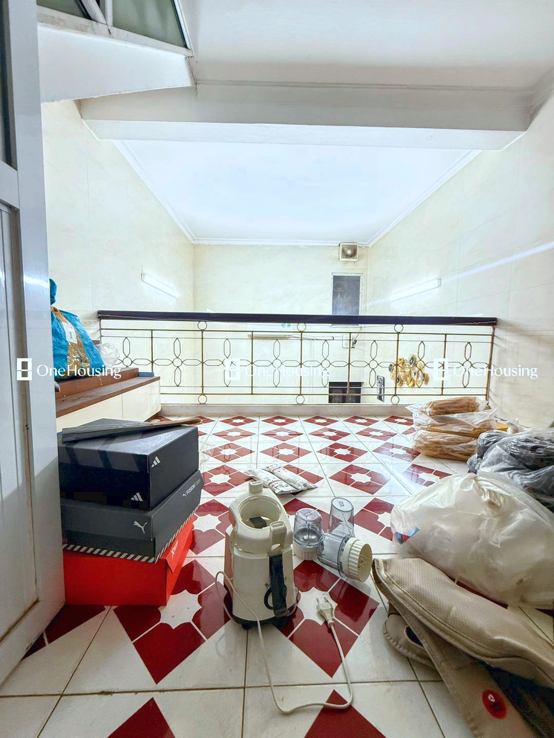 Nhà mặt ngõ cách Tôn Đức Thắng 50m, P. Hàng Bột, Q. Đống Đa, TP. Hà Nội