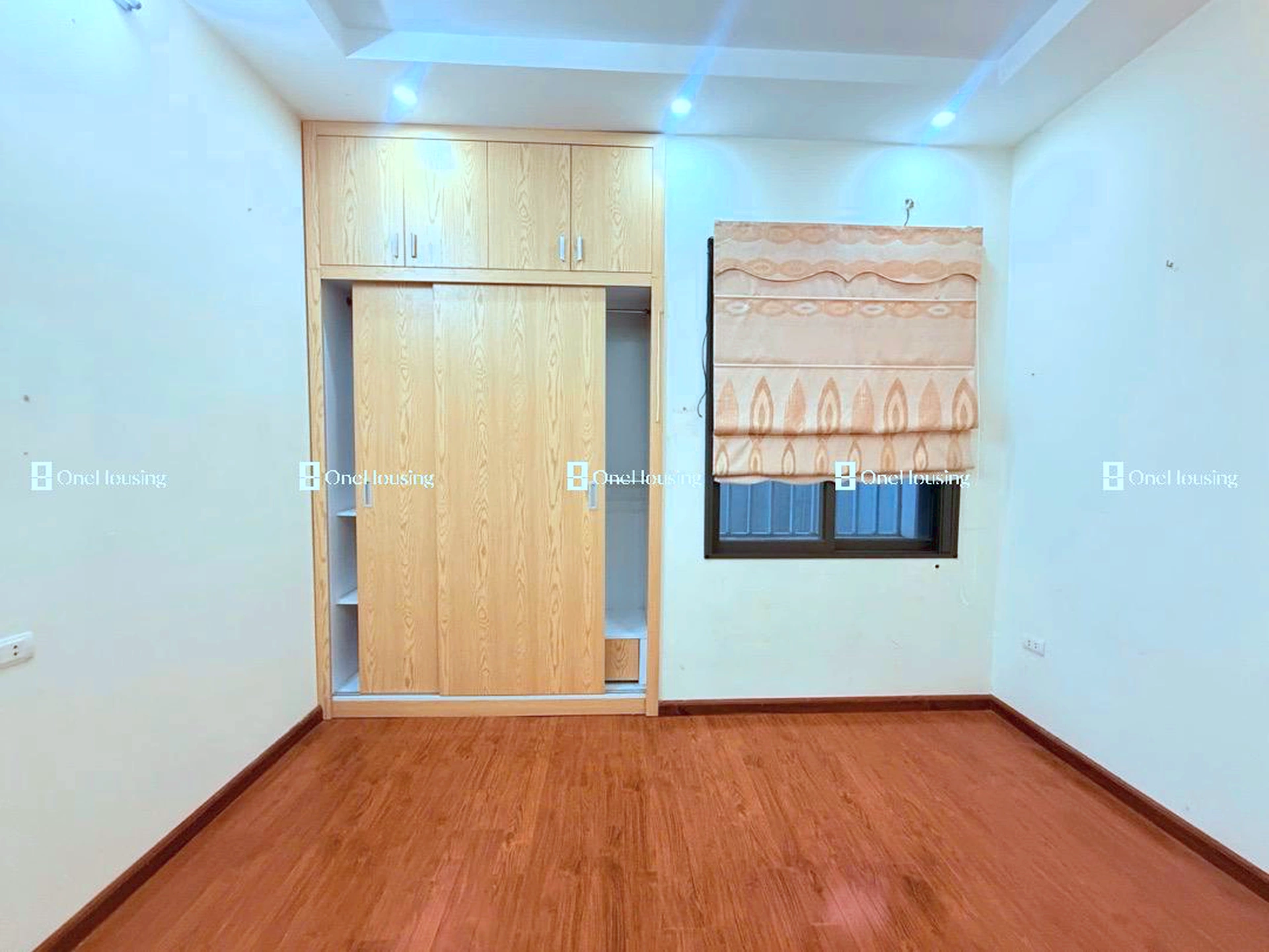 Nhà mặt ngõ cách Trần Quốc Hoàn 20m, P. Dịch Vọng Hậu, Q. Cầu Giấy, TP. Hà Nội