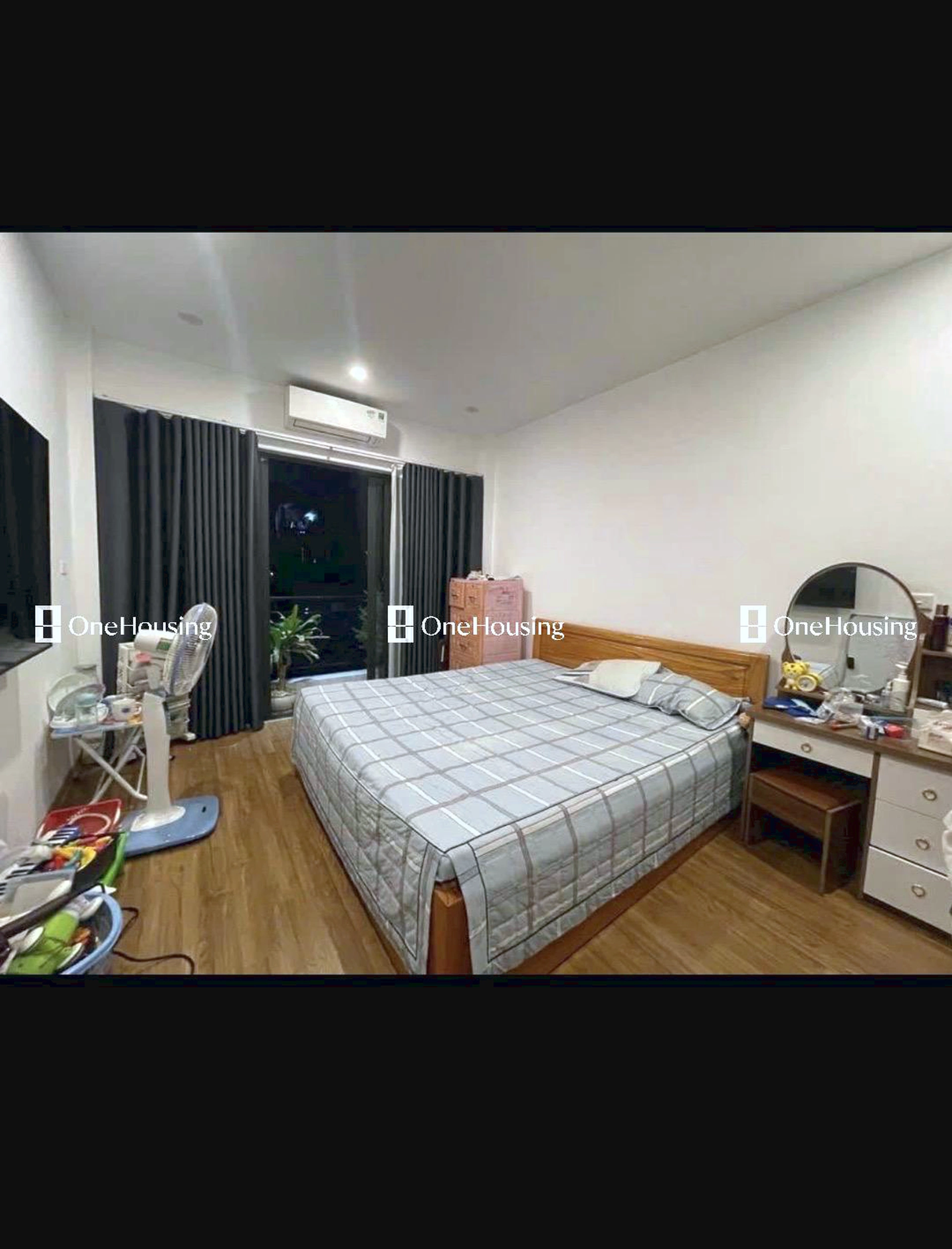 Nhà mặt ngõ cách Nguyễn Văn Cừ 50m, P. Gia Thụy, Q. Long Biên, TP. Hà Nội