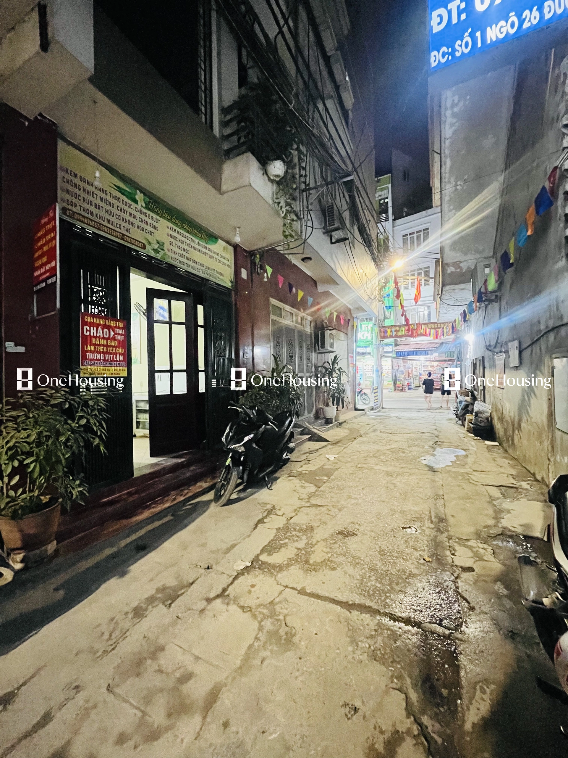Onehousing image