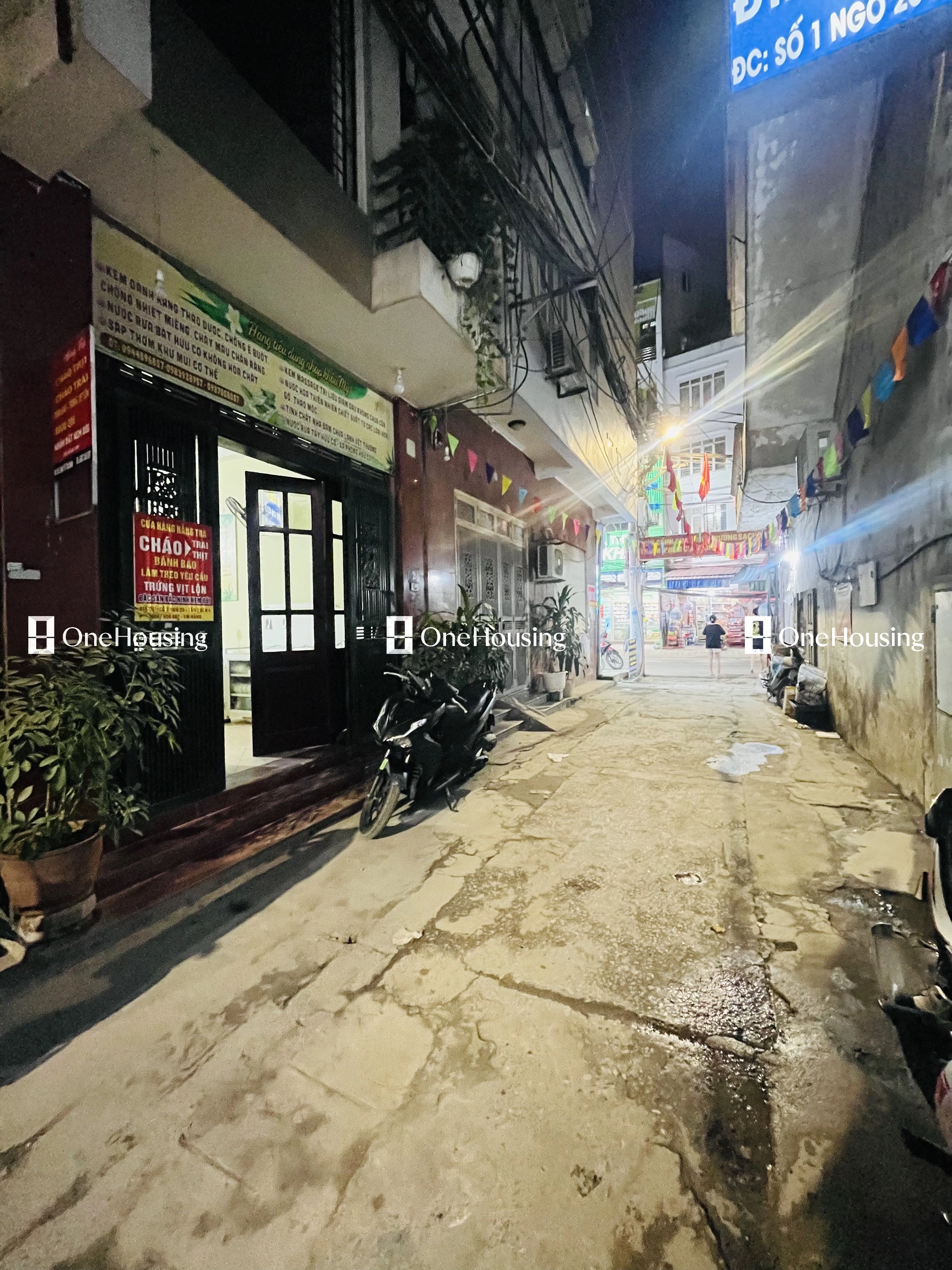 Onehousing image