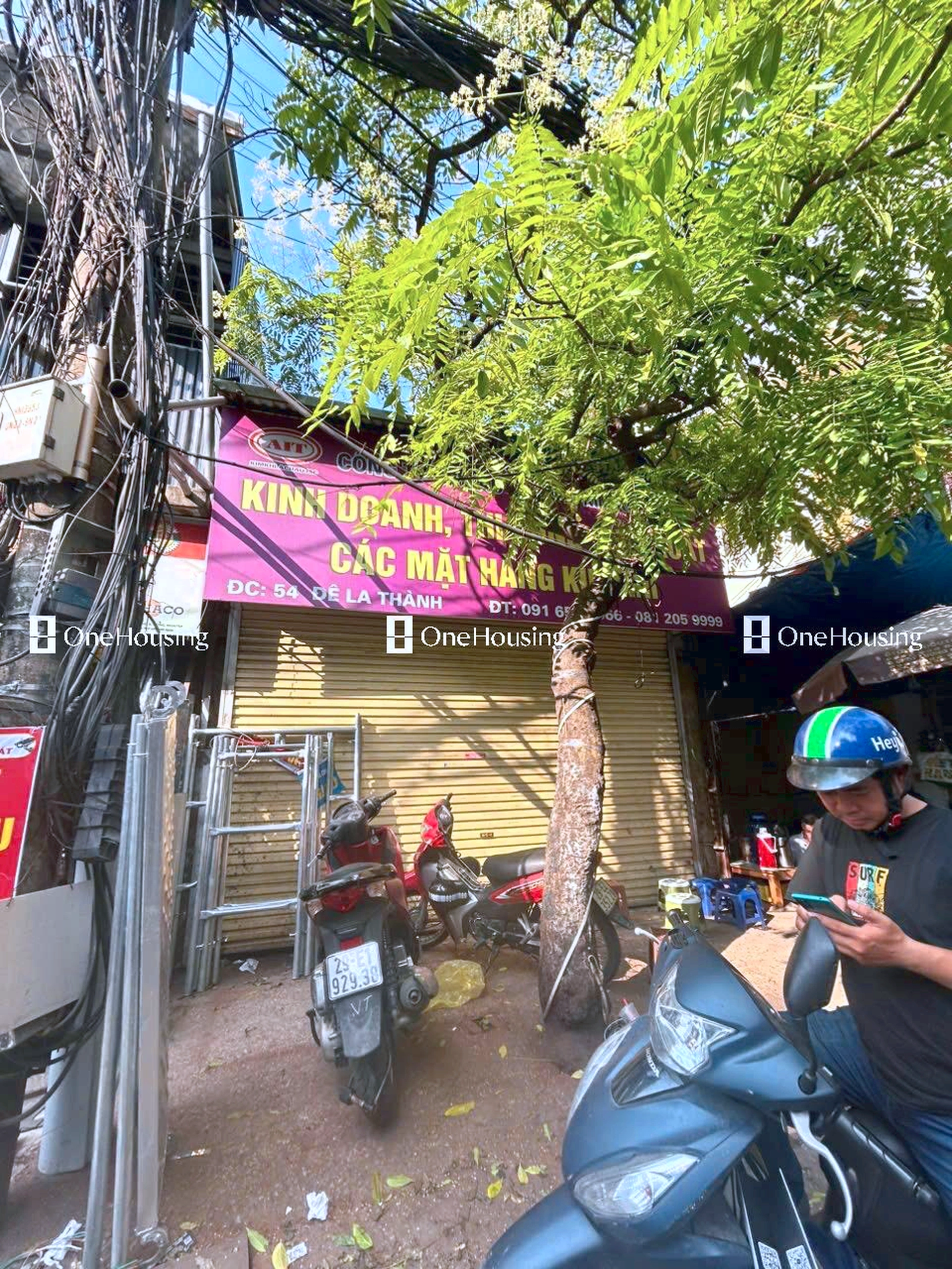 Onehousing image