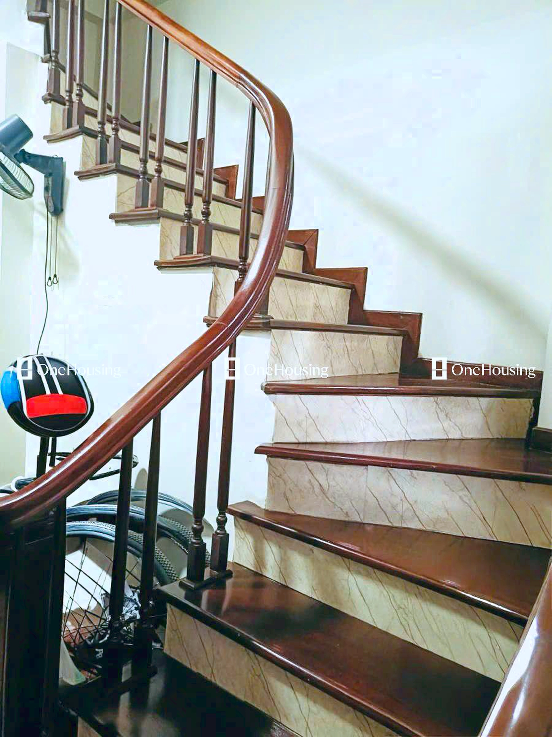 Nhà mặt ngõ cách Thịnh Liệt 50m, P. Thịnh Liệt, Q. Hoàng Mai, TP. Hà Nội