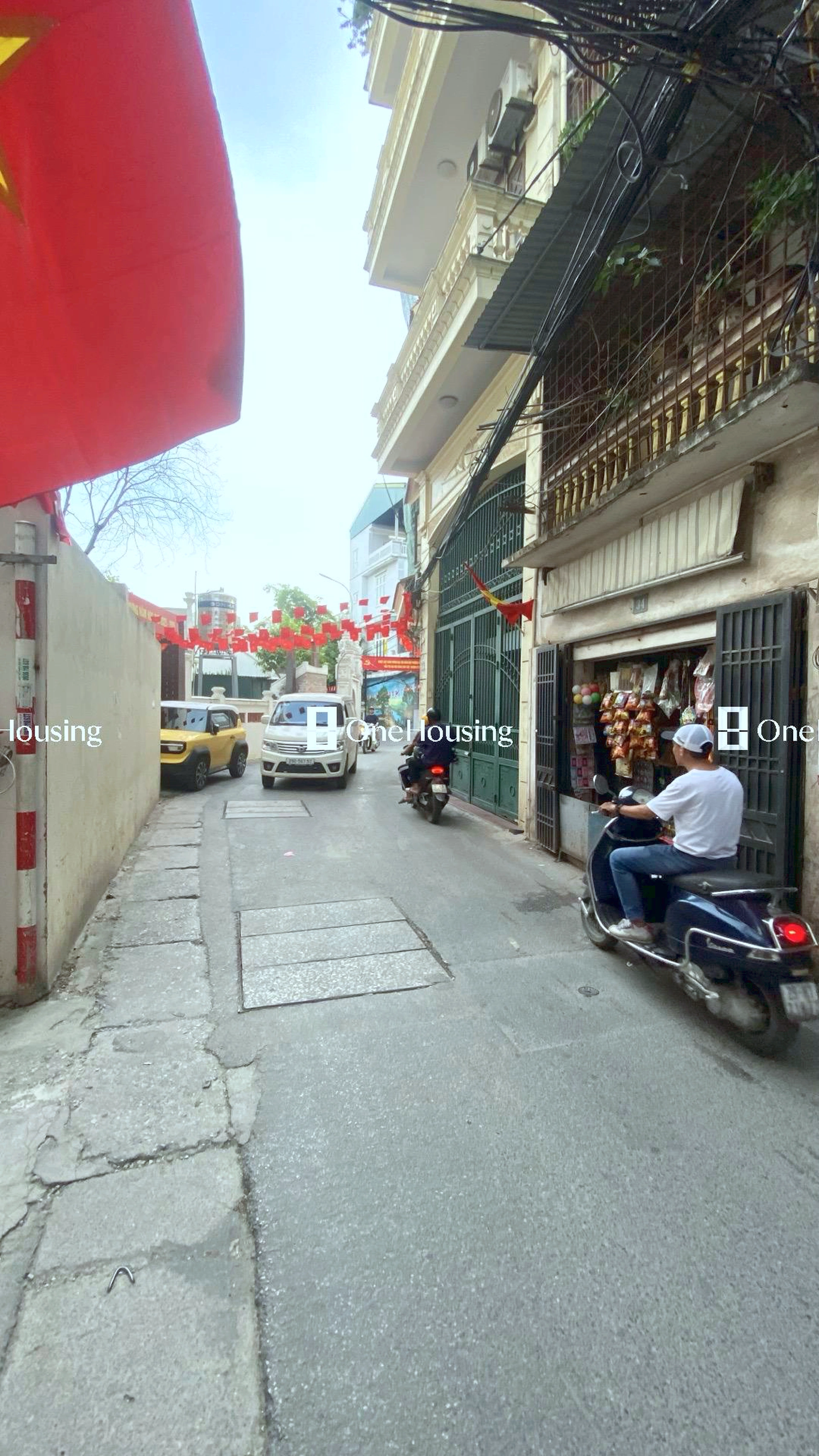 Onehousing image