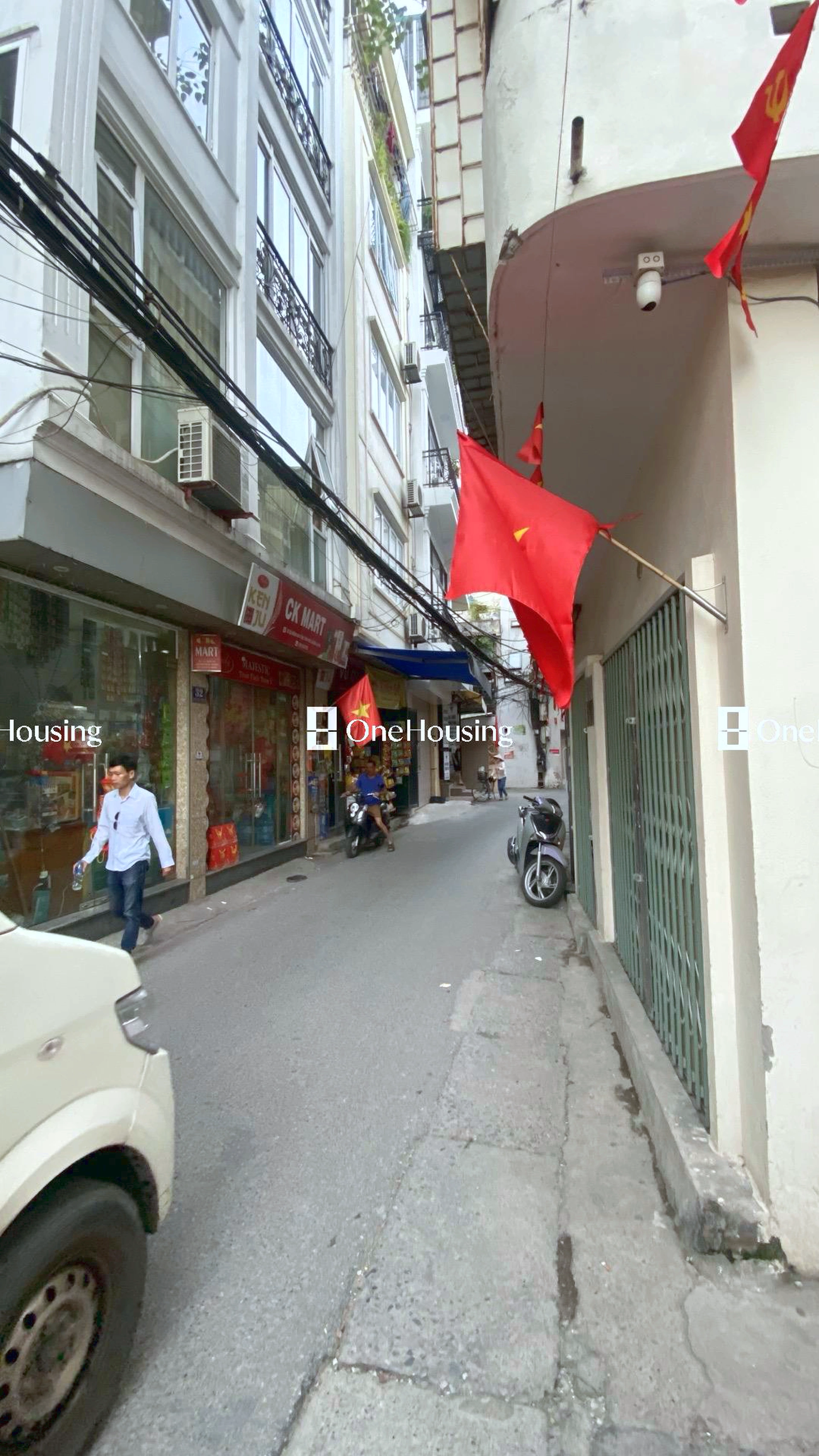 Onehousing image