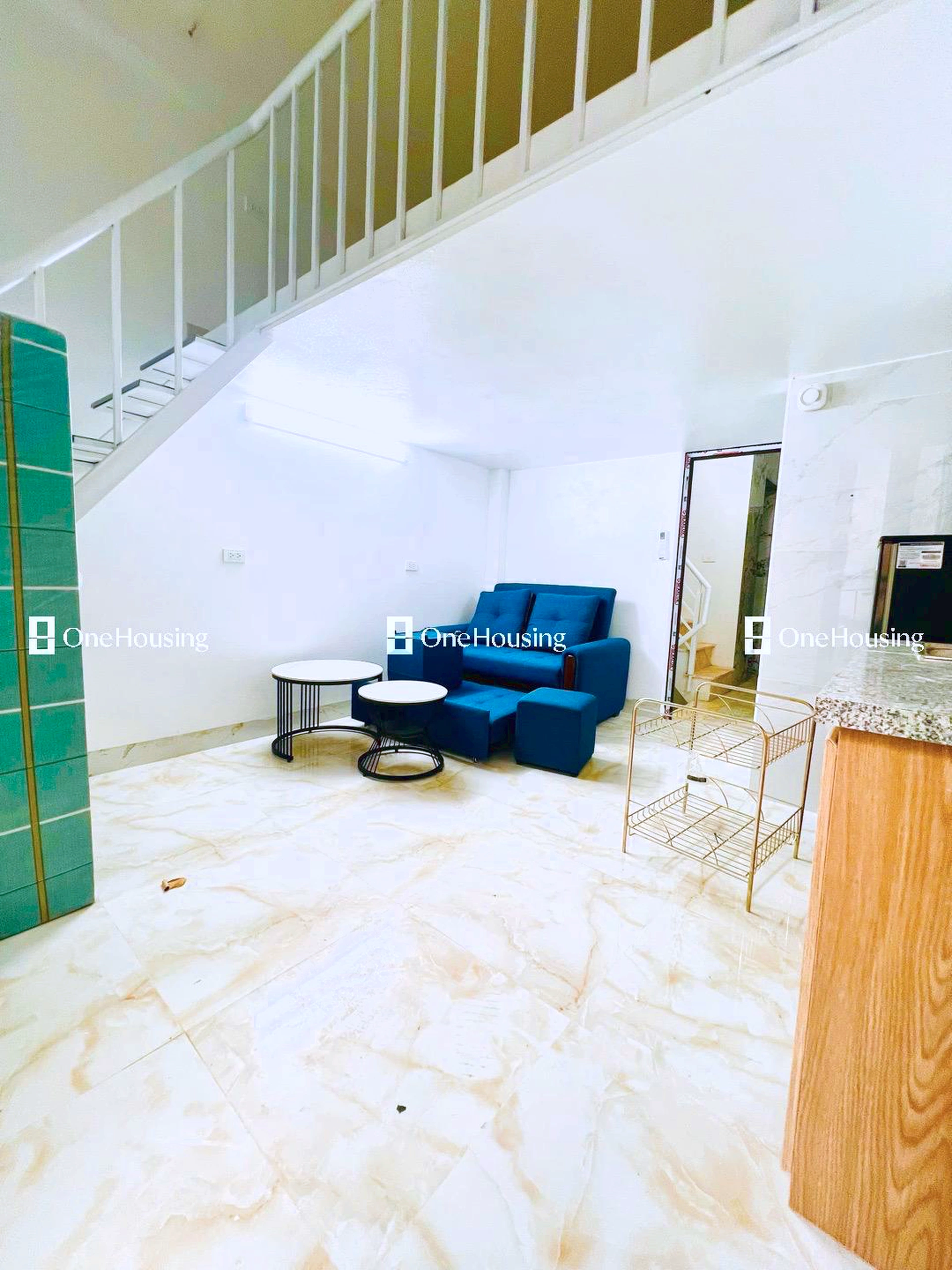 Nhà mặt ngõ cách Đội Cấn 50m, P. Liễu Giai, Q. Ba Đình, TP. Hà Nội