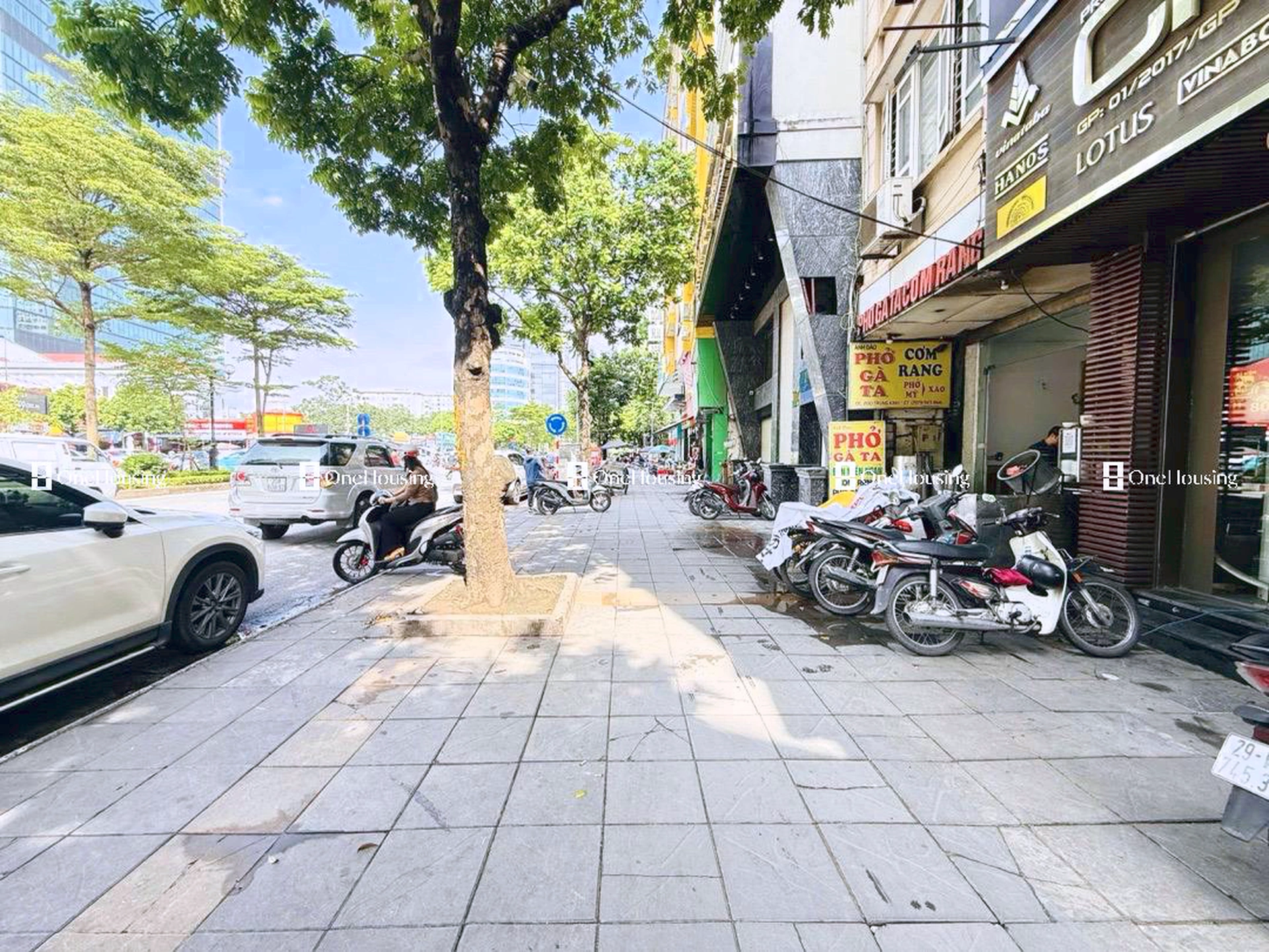 Onehousing image