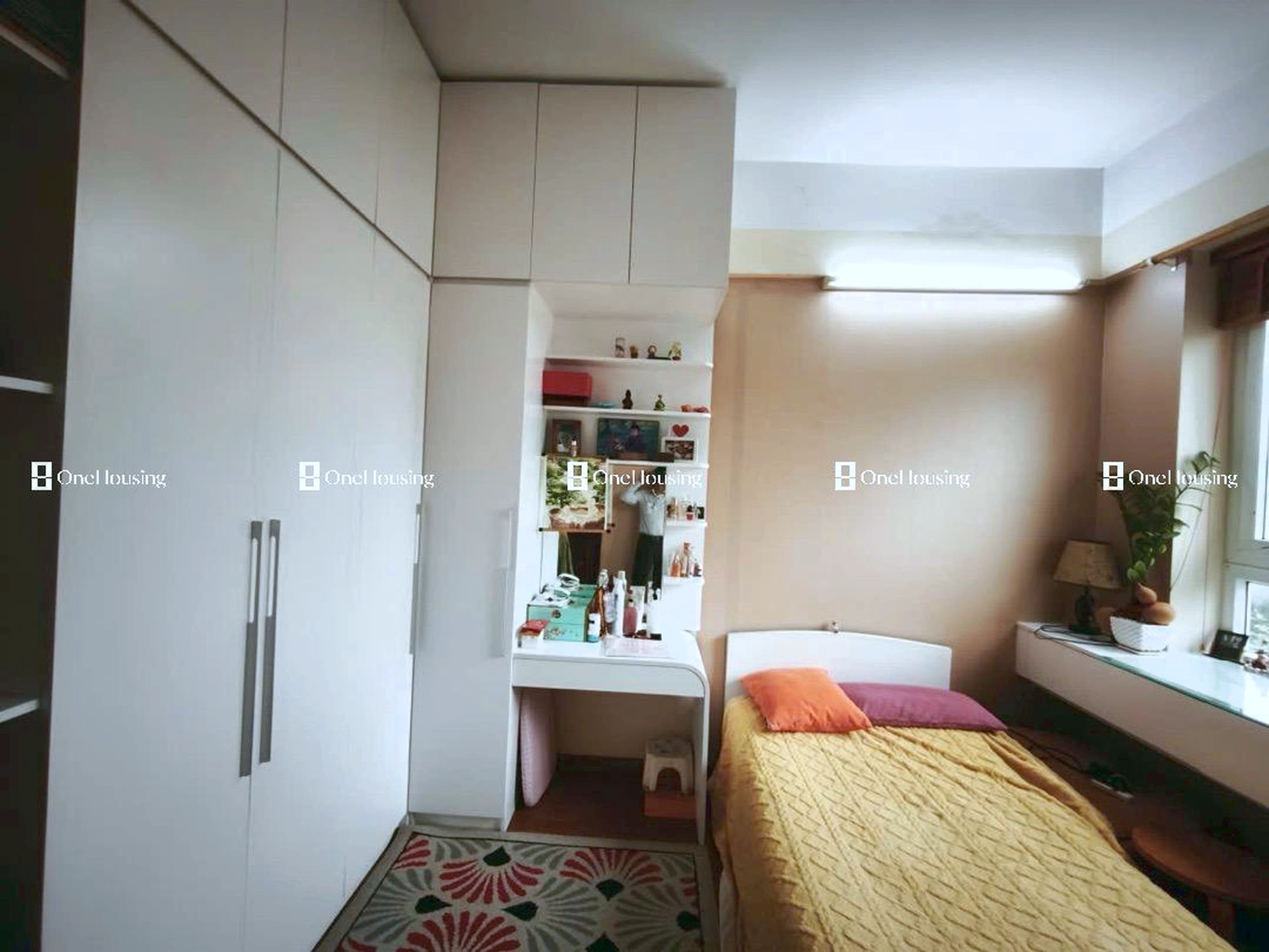 Nhà mặt phố Tam Trinh, P. Minh Khai, Q. Hai Bà Trưng, TP. Hà Nội