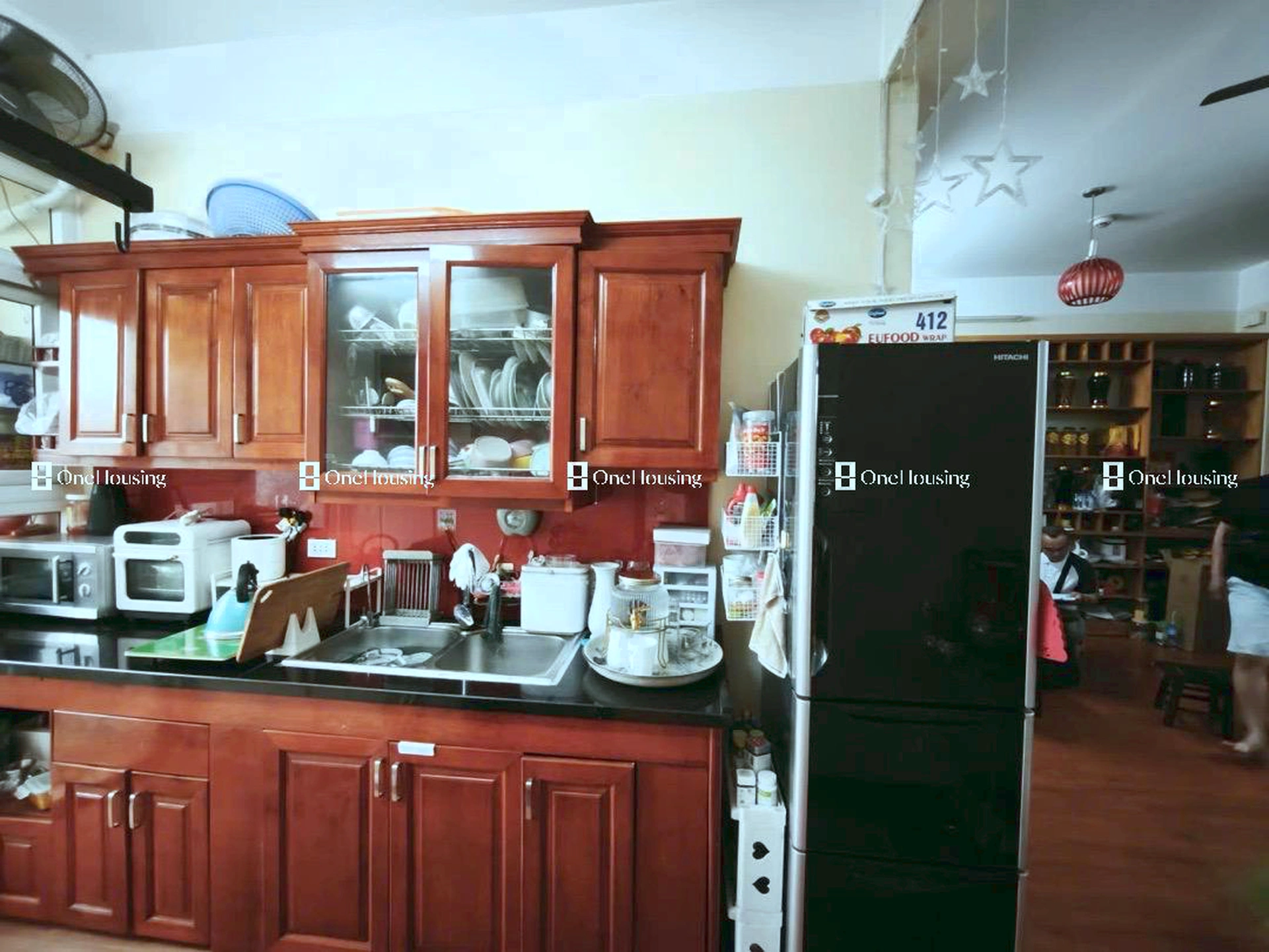 Nhà mặt phố Tam Trinh, P. Minh Khai, Q. Hai Bà Trưng, TP. Hà Nội