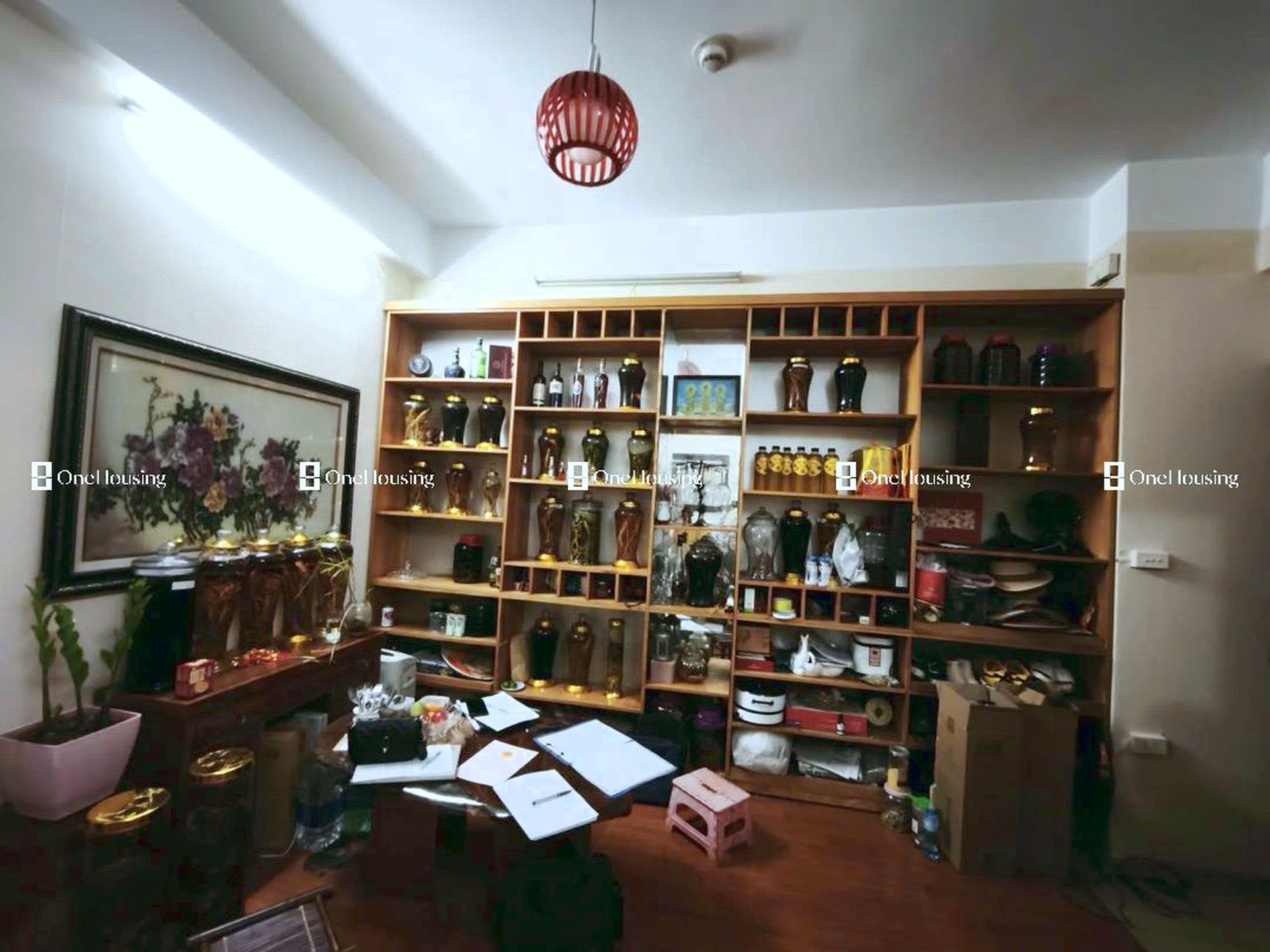 Nhà mặt phố Tam Trinh, P. Minh Khai, Q. Hai Bà Trưng, TP. Hà Nội