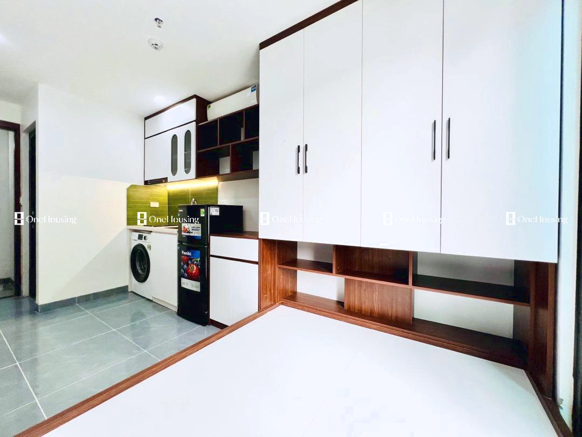 Nhà mặt ngõ cách Xuân Phương 150m, P. Phương Canh, Q. Nam Từ Liêm, TP. Hà Nội