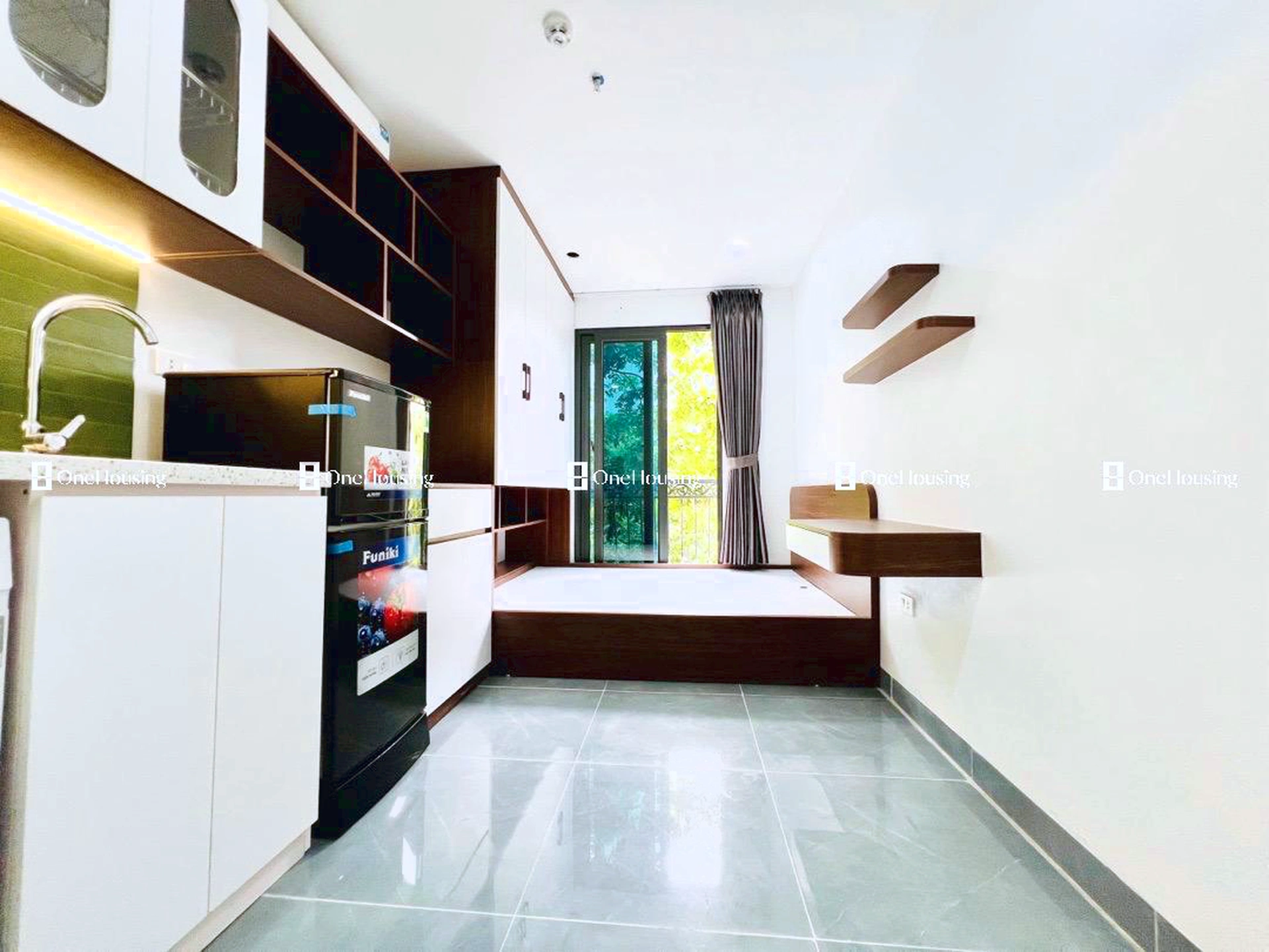 Nhà mặt ngõ cách Xuân Phương 150m, P. Phương Canh, Q. Nam Từ Liêm, TP. Hà Nội
