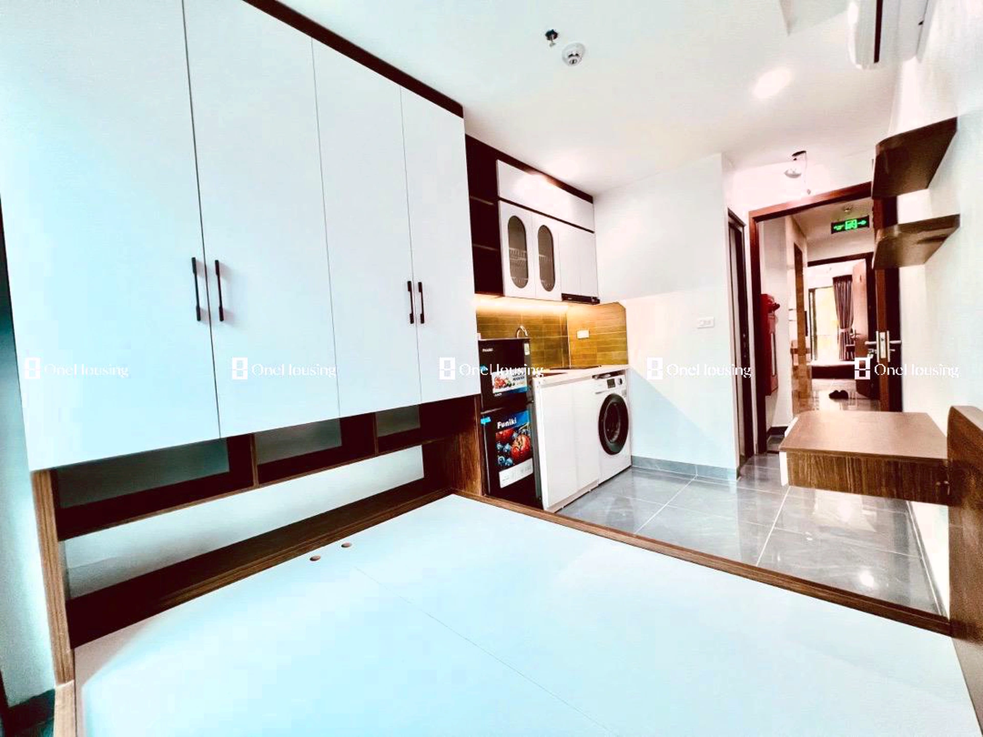 Nhà mặt ngõ cách Xuân Phương 150m, P. Phương Canh, Q. Nam Từ Liêm, TP. Hà Nội