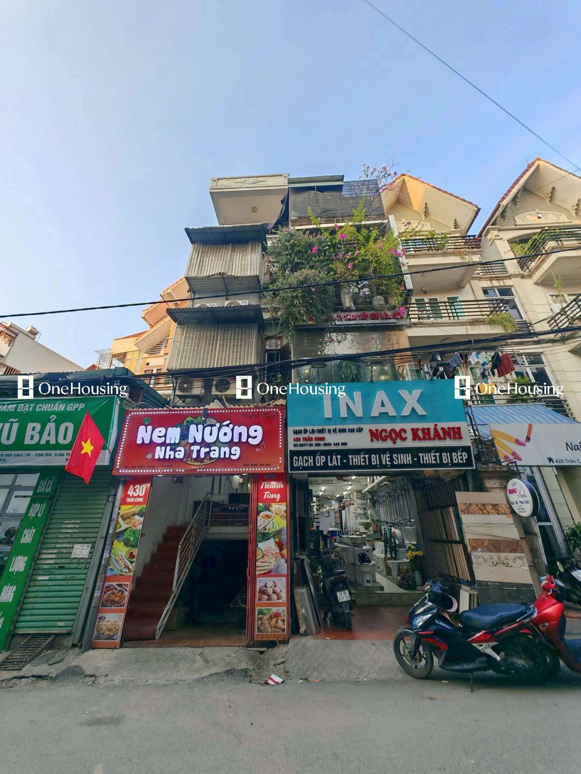 Onehousing image