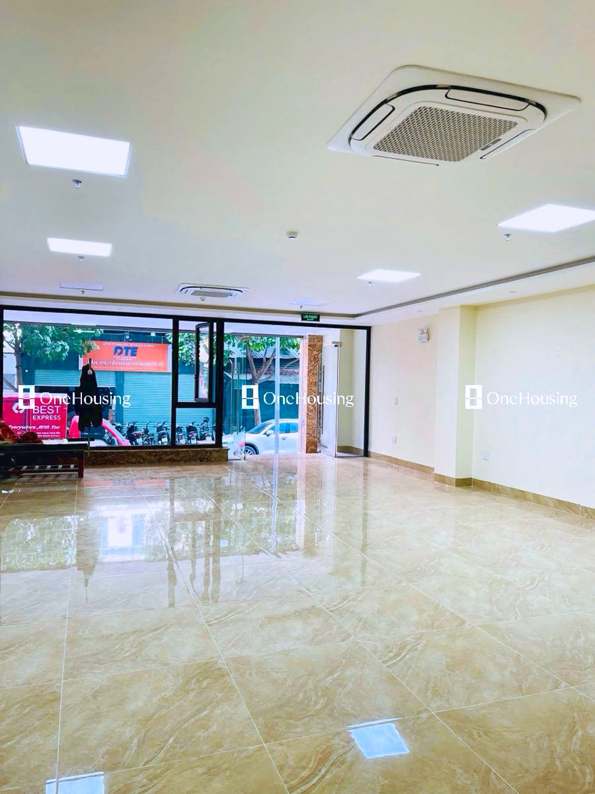 Nhà mặt ngõ cách Đức Diễn 20m, P. Phú Diễn, Q. Bắc Từ Liêm, TP. Hà Nội