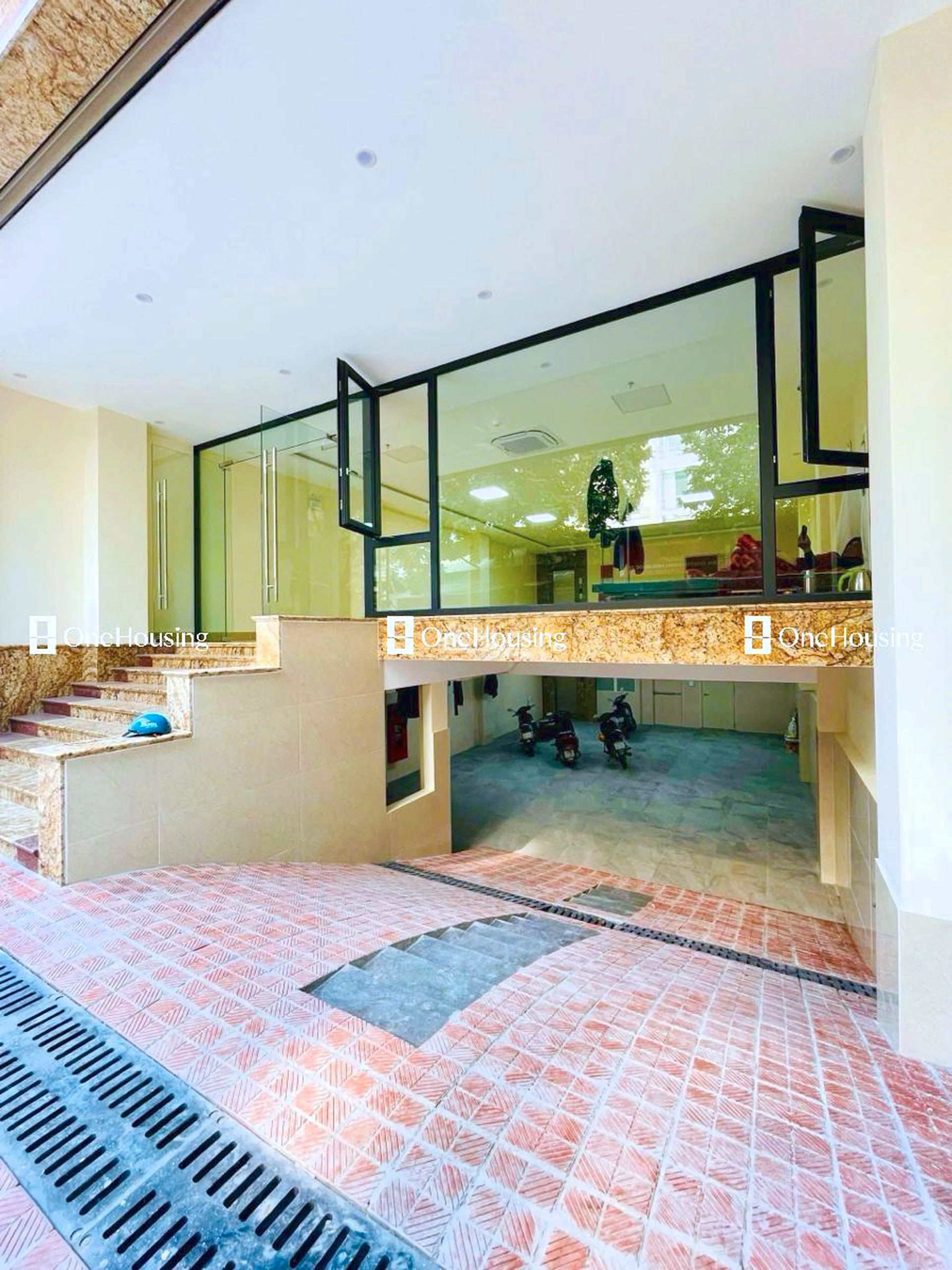 Nhà mặt ngõ cách Đức Diễn 20m, P. Phú Diễn, Q. Bắc Từ Liêm, TP. Hà Nội