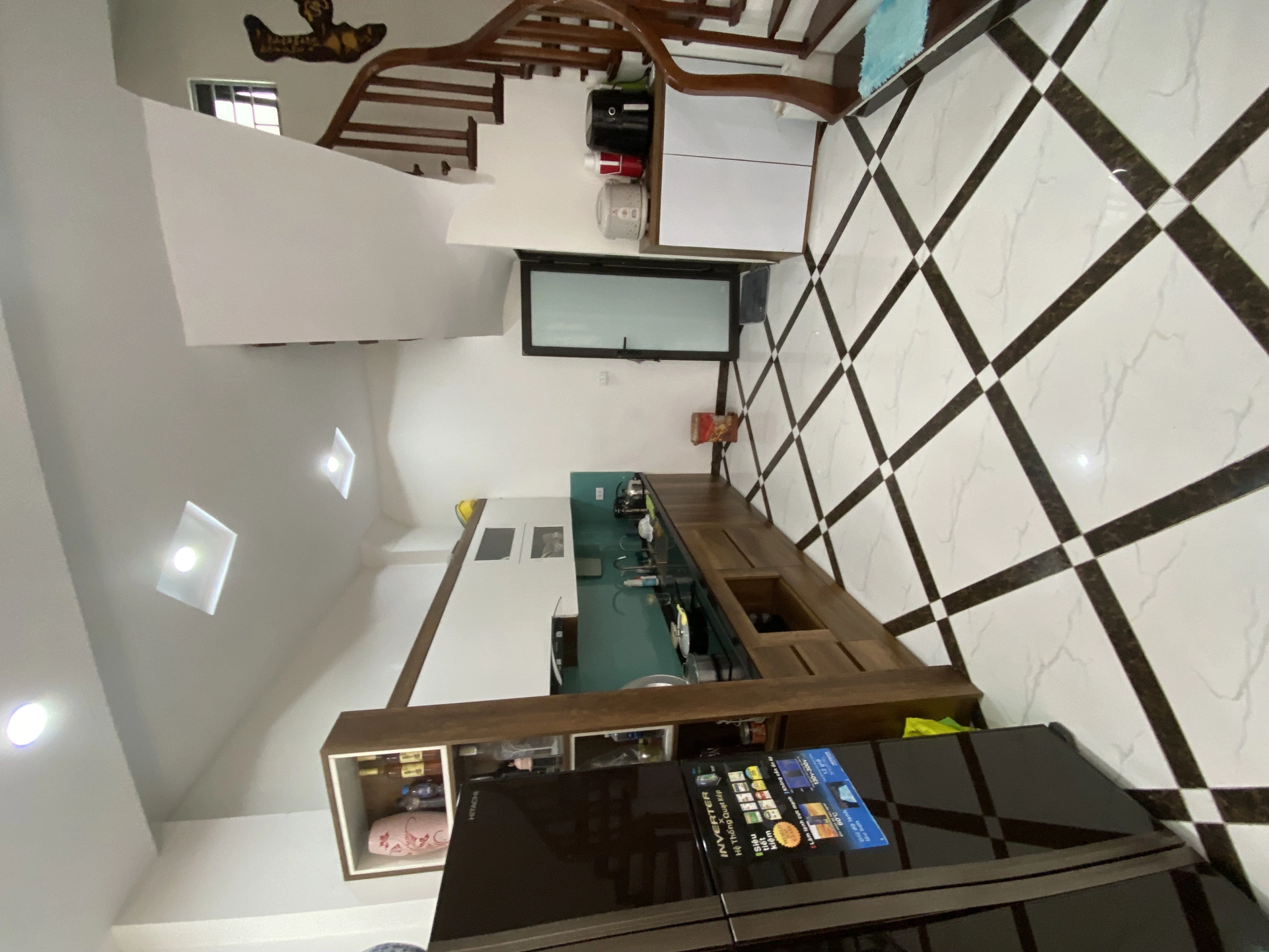 Nhà mặt ngõ cách Trần Thái Tông 100m, P. Dịch Vọng Hậu, Q. Cầu Giấy, TP. Hà Nội