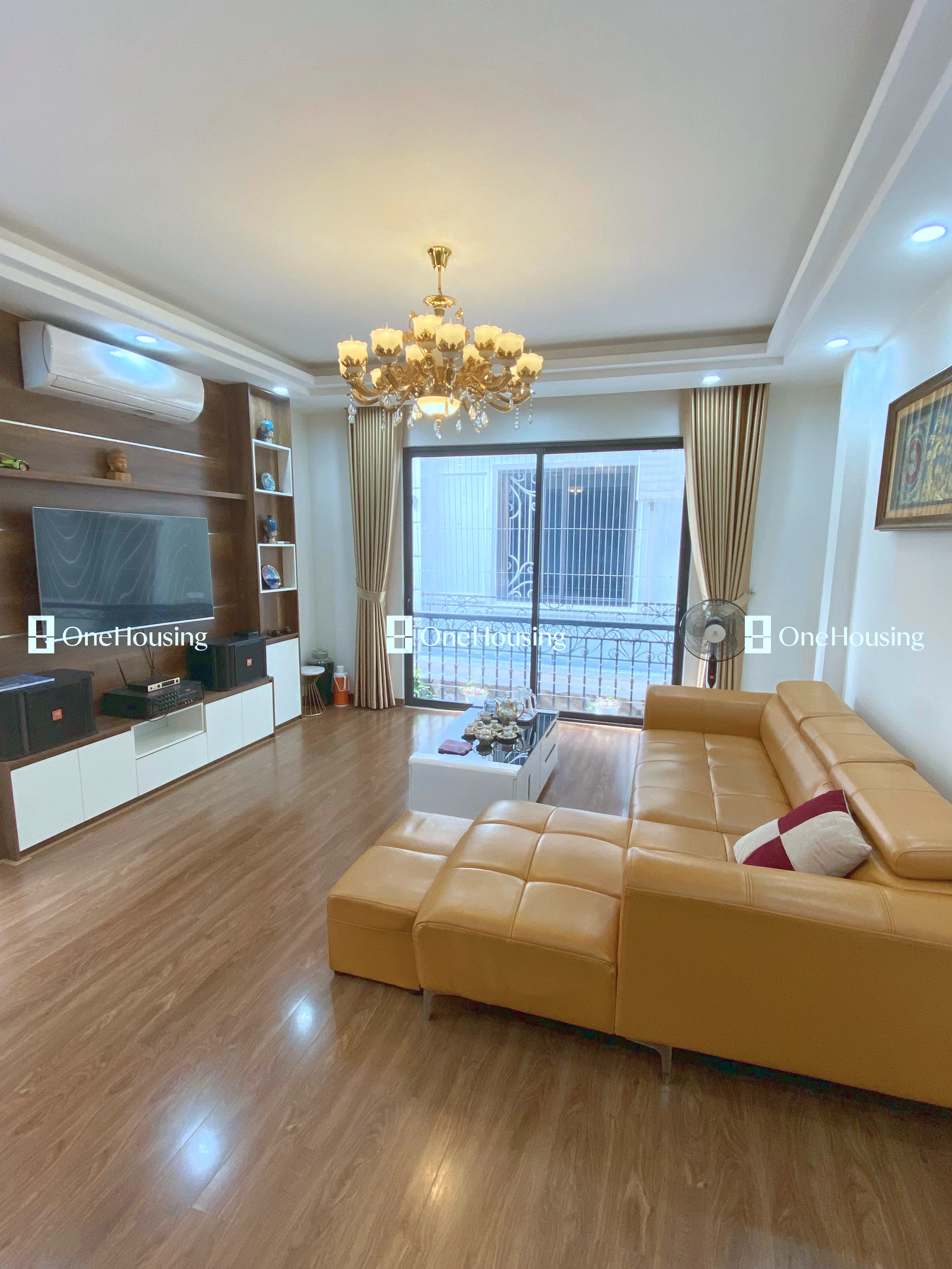 Nhà mặt ngõ cách Trần Thái Tông 100m, P. Dịch Vọng Hậu, Q. Cầu Giấy, TP. Hà Nội